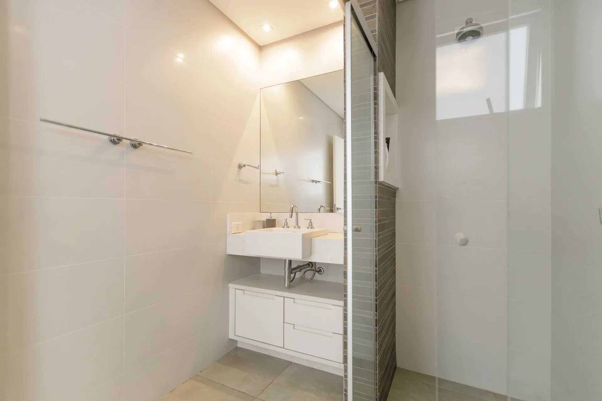 Casa de 3 Quartos à Venda no Condomínio Solarium Residence | Santa Quitéria  Curitiba — foto 8