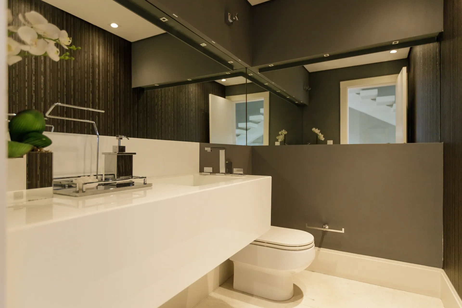Casa de 3 Quartos à Venda no Condomínio Solarium Residence | Santa Quitéria  Curitiba — foto 14