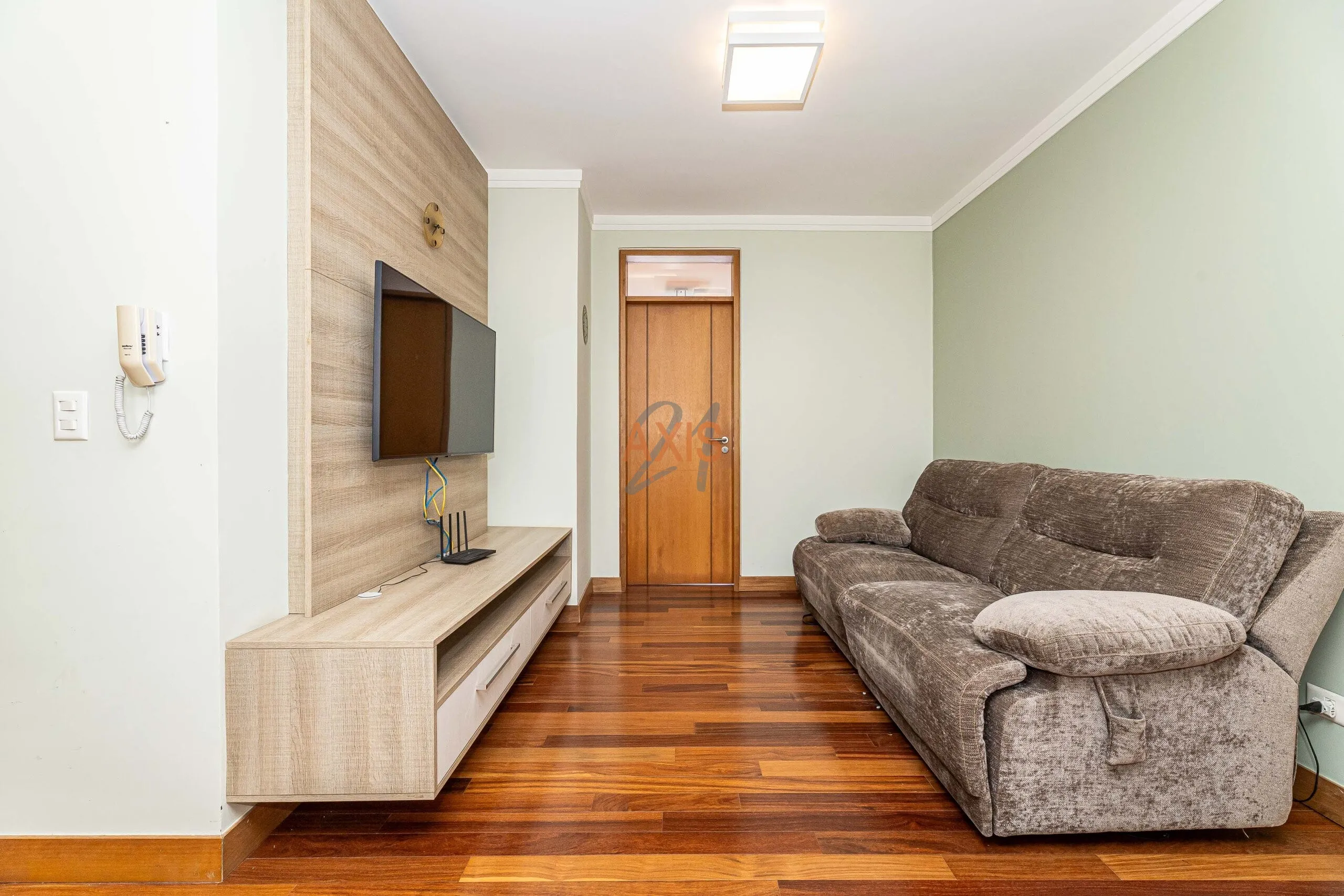 Casa de 5 Quartos à Venda no Condomínio Reserva Allameda  | Santa Felicidade  Curitiba — foto 9