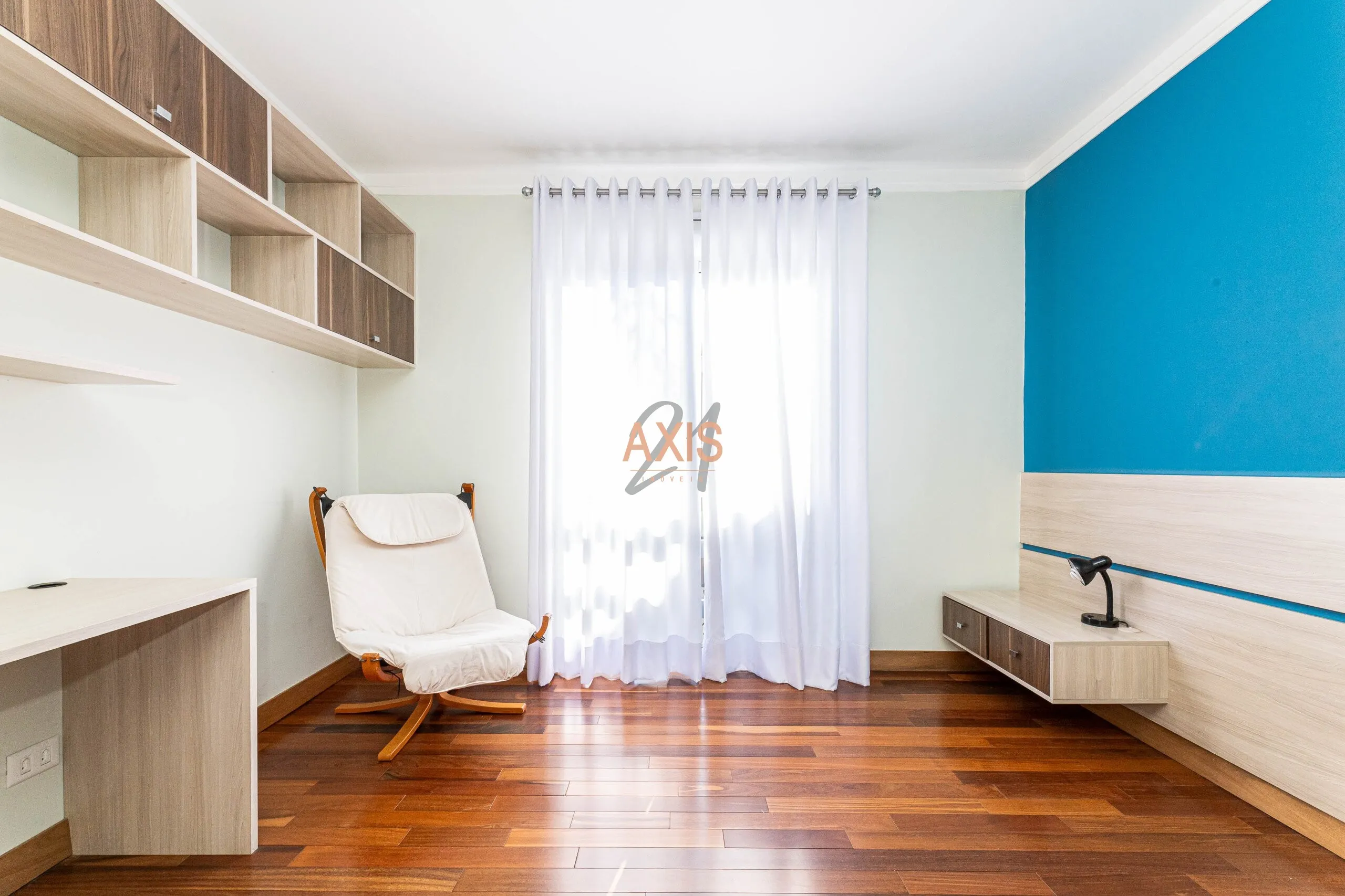 Casa de 5 Quartos à Venda no Condomínio Reserva Allameda  | Santa Felicidade  Curitiba — foto 23