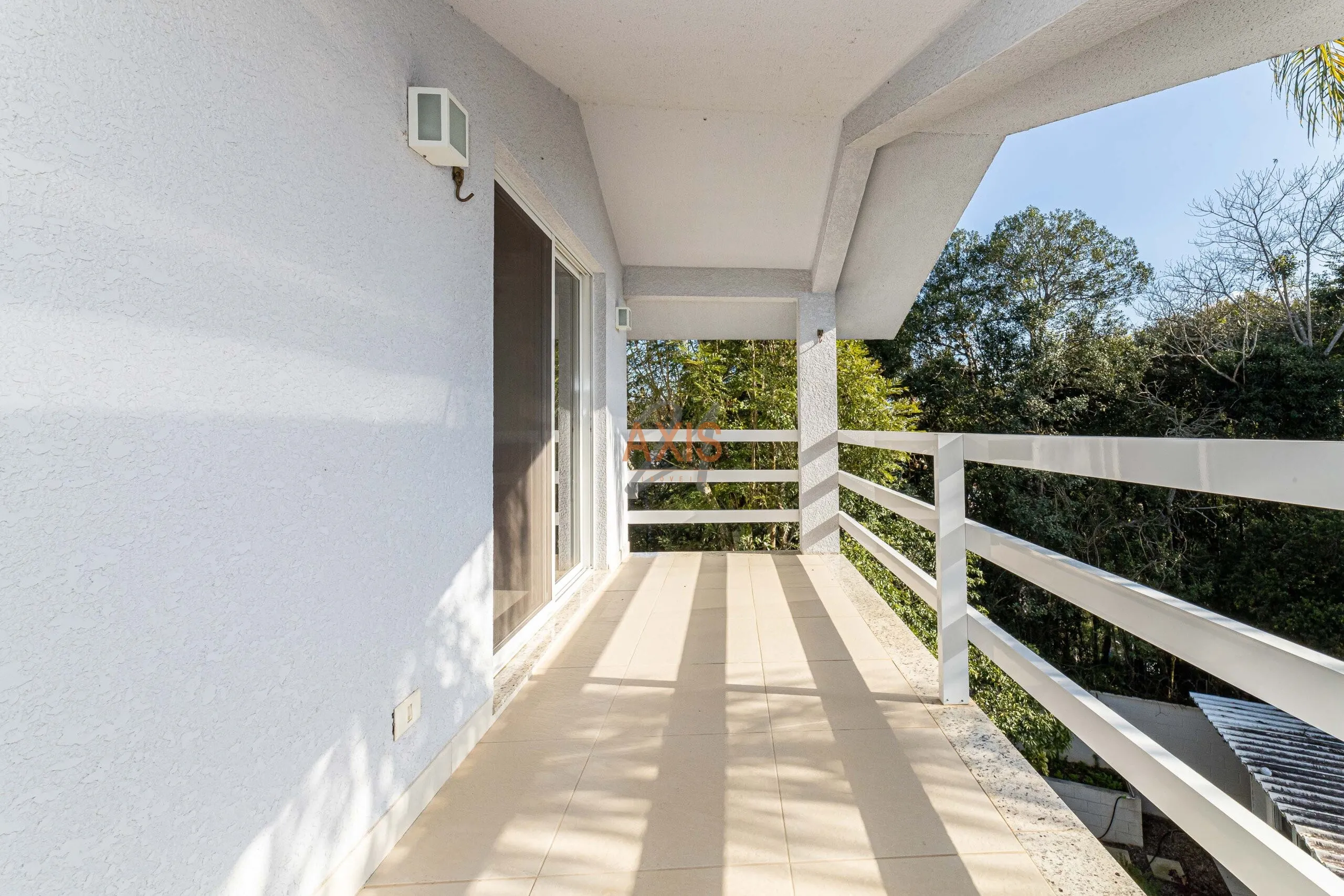 Casa de 5 Quartos à Venda no Condomínio Reserva Allameda  | Santa Felicidade  Curitiba — foto 20