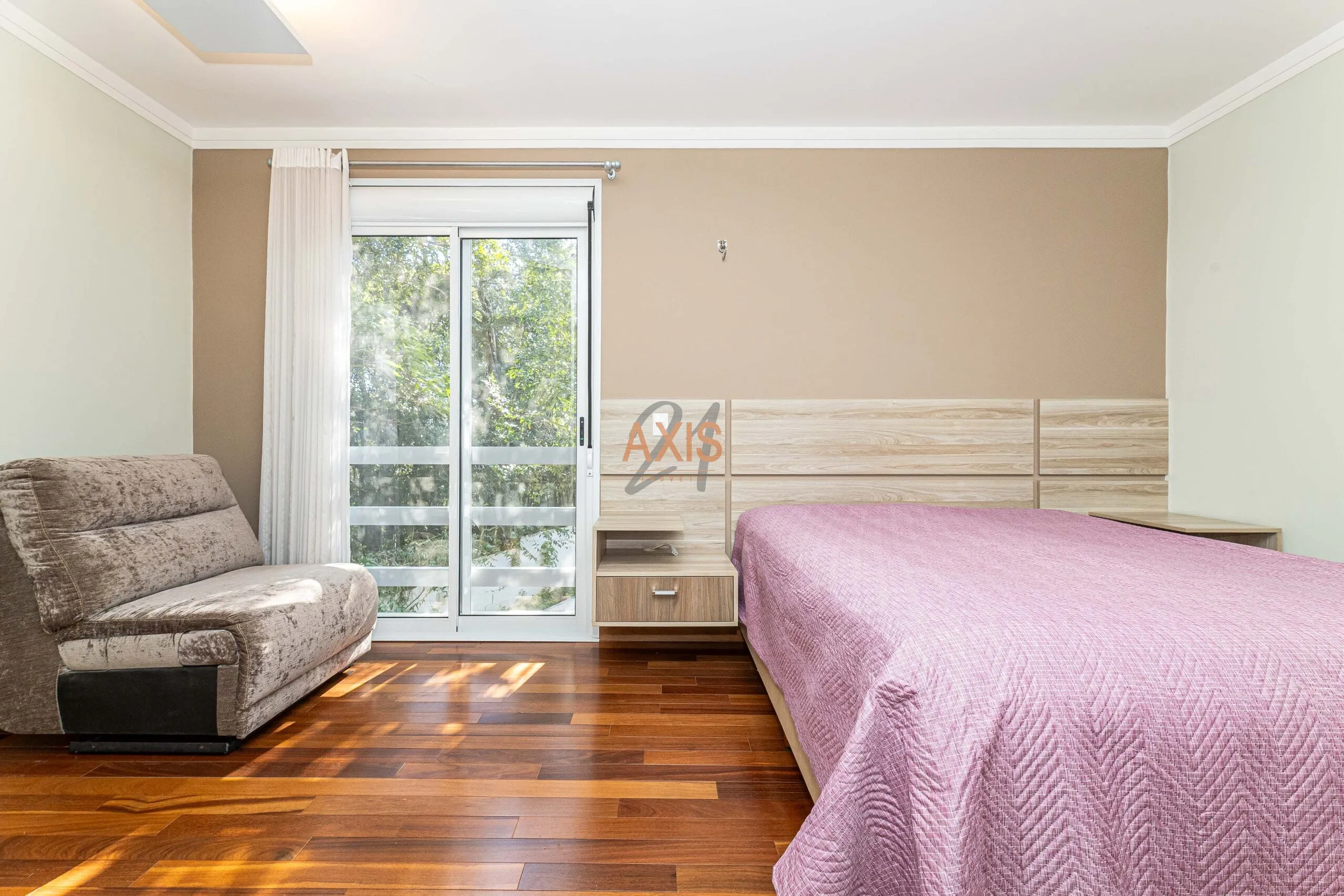 Casa de 5 Quartos à Venda no Condomínio Reserva Allameda  | Santa Felicidade  Curitiba — foto 13
