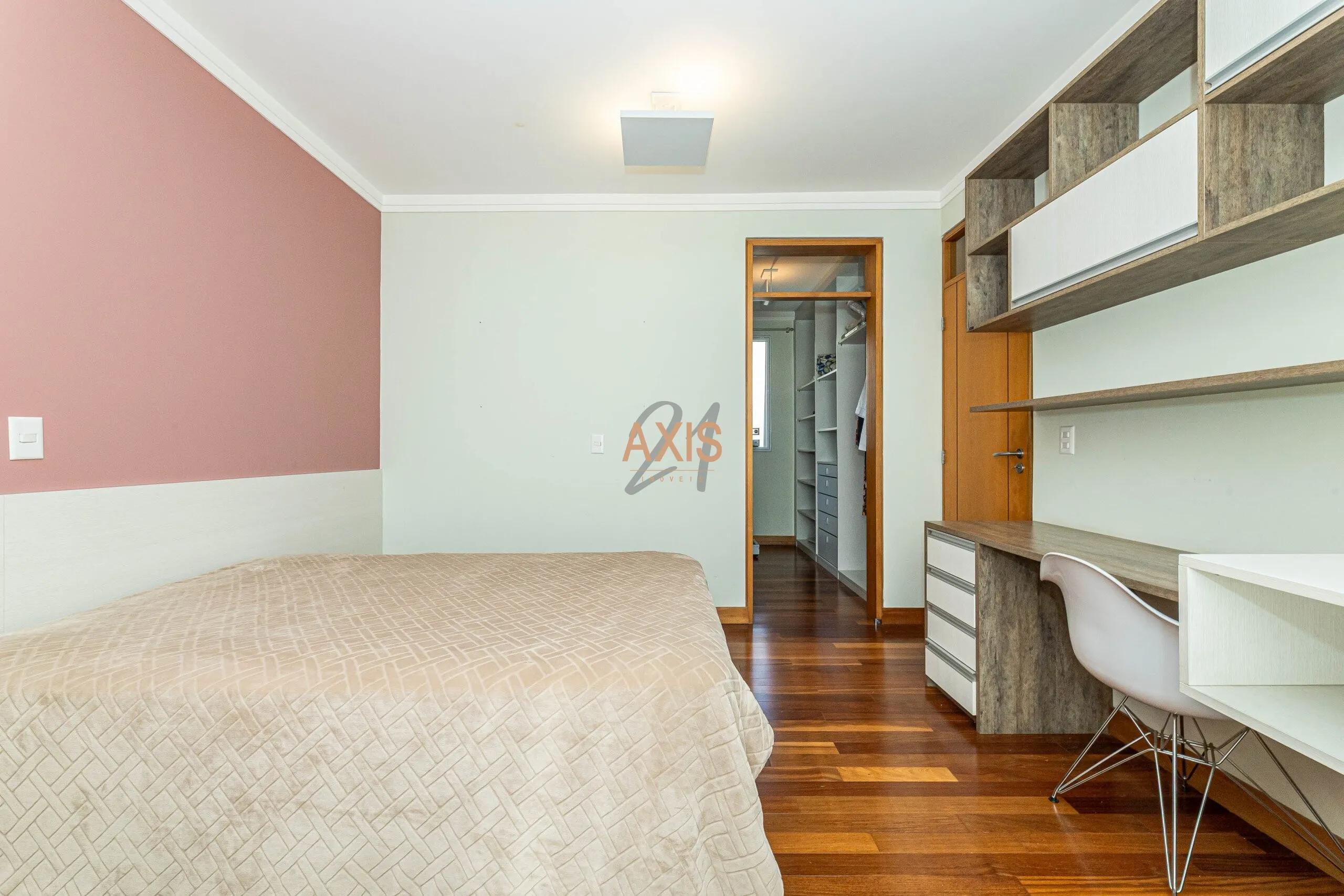 Casa de 5 Quartos à Venda no Condomínio Reserva Allameda  | Santa Felicidade  Curitiba — foto 30