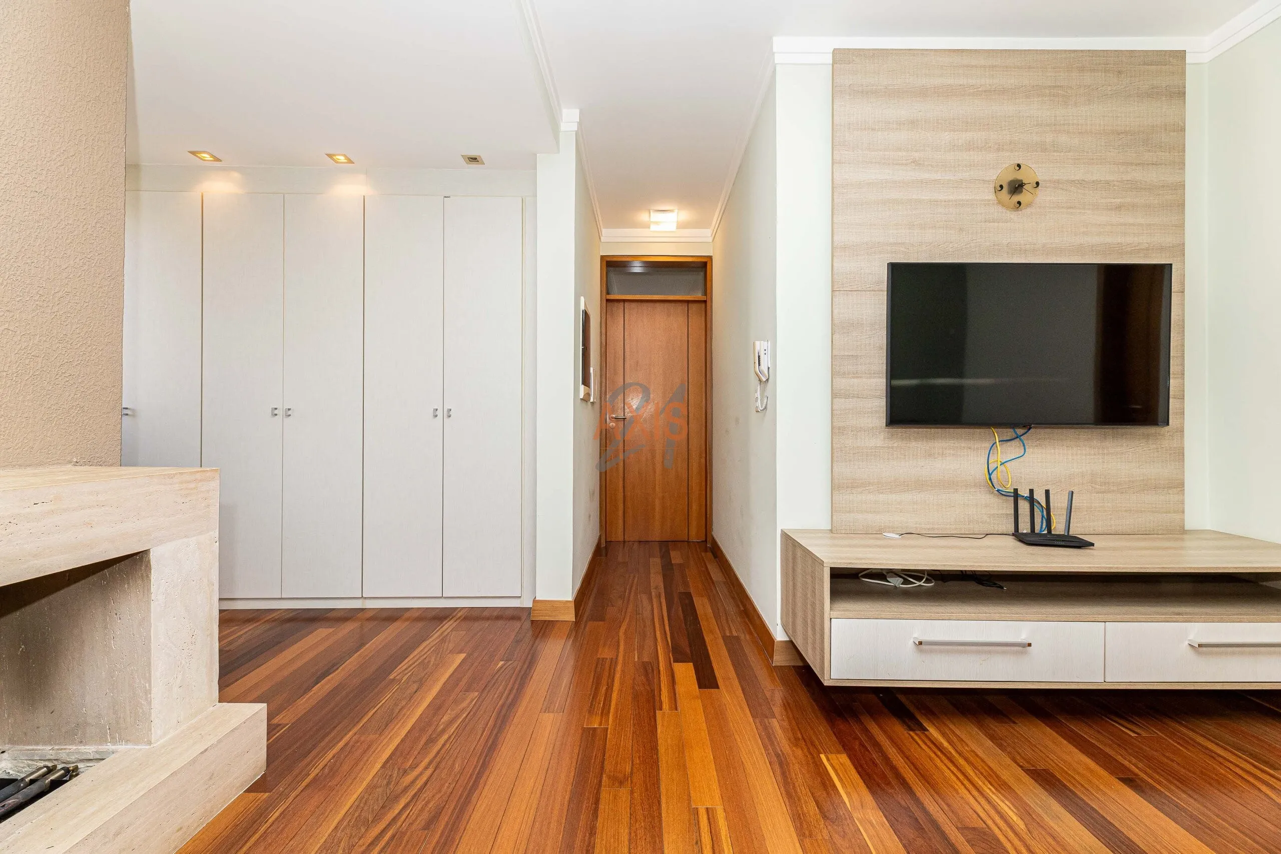 Casa de 5 Quartos à Venda no Condomínio Reserva Allameda  | Santa Felicidade  Curitiba — foto 10