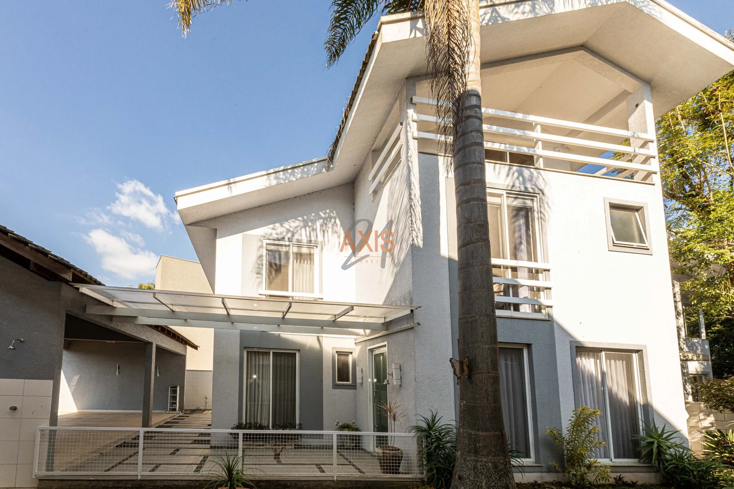 Casa de 5 Quartos à Venda no Condomínio Reserva Allameda  | Santa Felicidade  Curitiba — foto 40