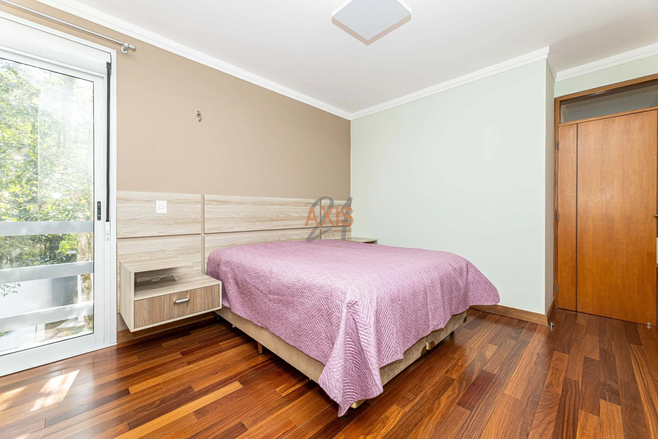 Casa de 5 Quartos à Venda no Condomínio Reserva Allameda  | Santa Felicidade  Curitiba — foto 12