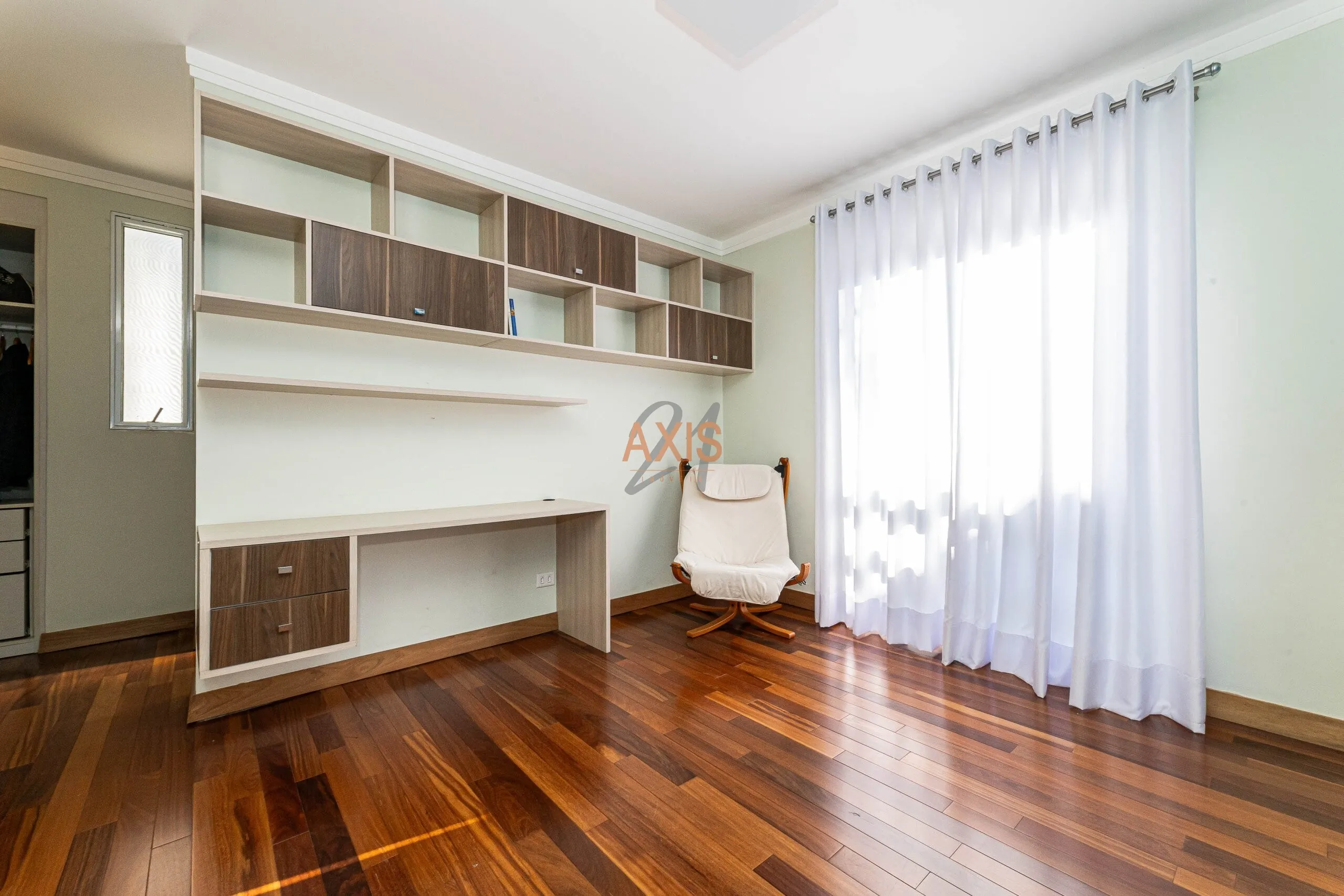 Casa de 5 Quartos à Venda no Condomínio Reserva Allameda  | Santa Felicidade  Curitiba — foto 25