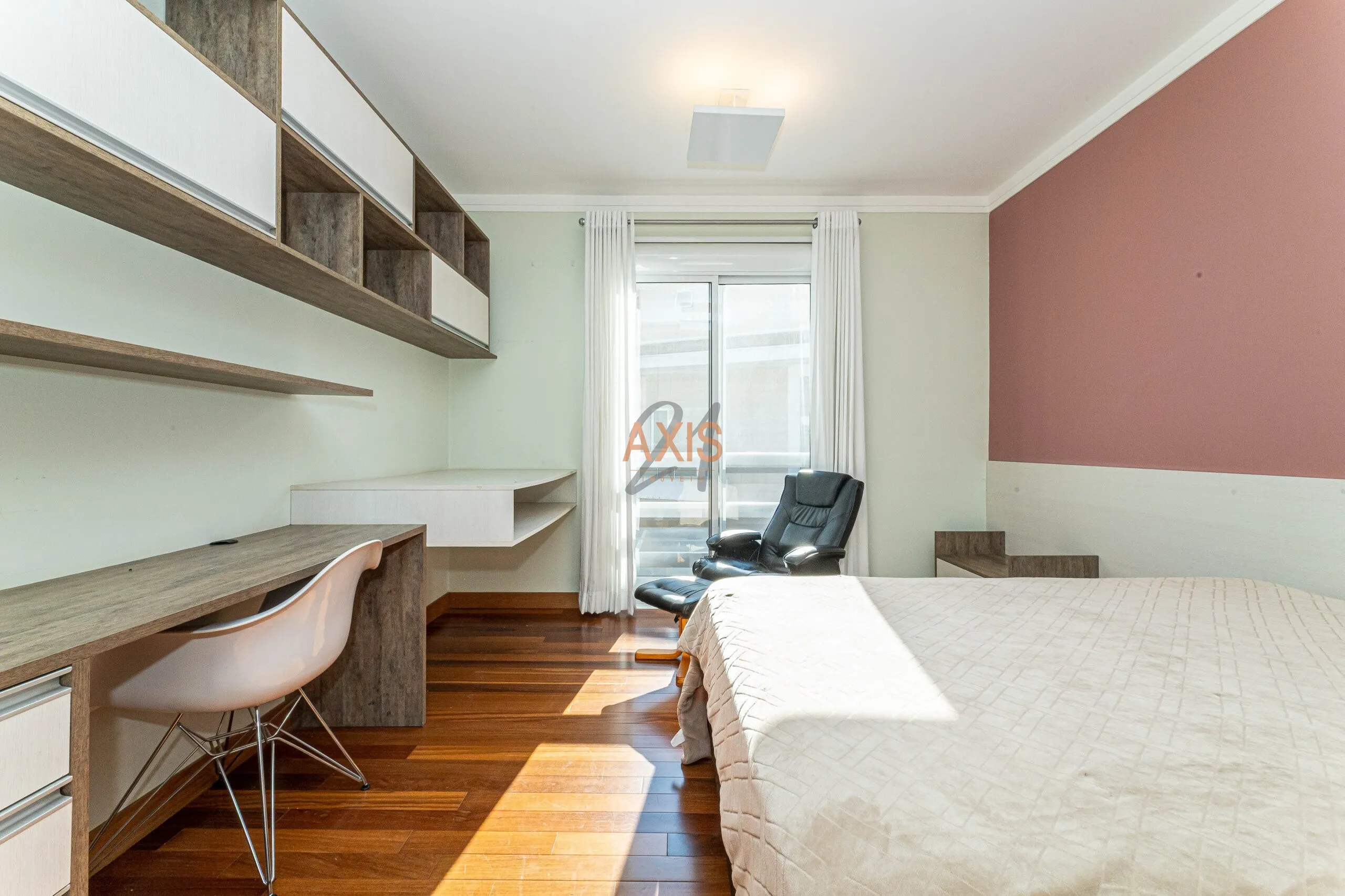 Casa de 5 Quartos à Venda no Condomínio Reserva Allameda  | Santa Felicidade  Curitiba — foto 17