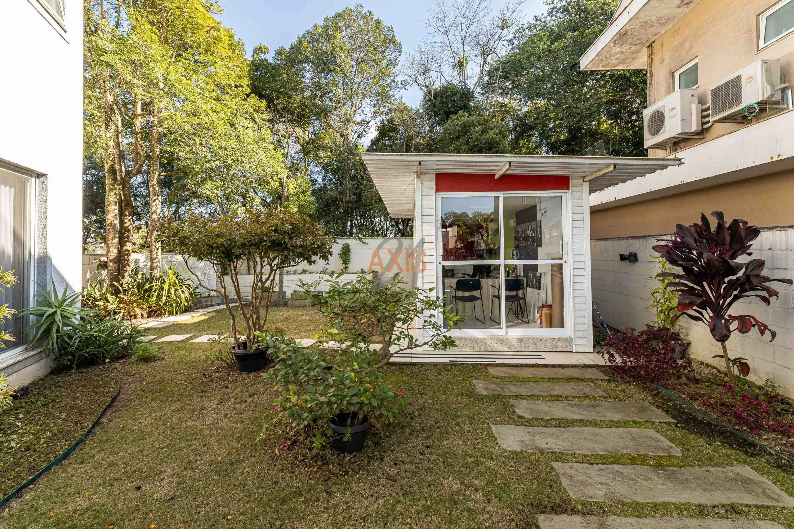 Casa de 5 Quartos à Venda no Condomínio Reserva Allameda  | Santa Felicidade  Curitiba — foto 37