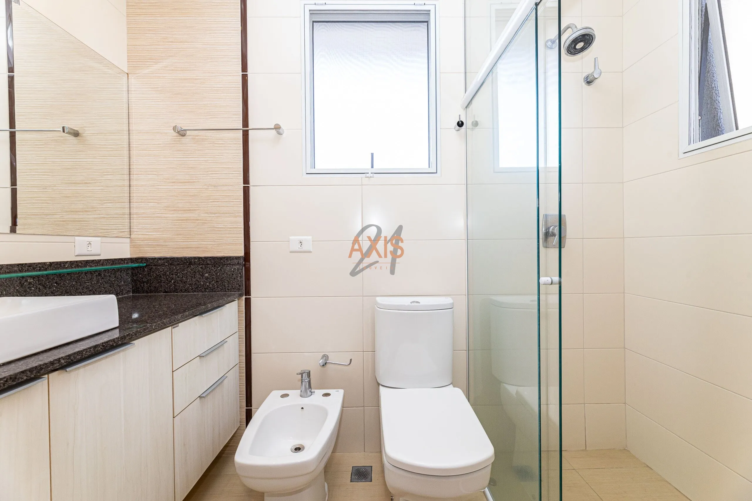 Casa de 5 Quartos à Venda no Condomínio Reserva Allameda  | Santa Felicidade  Curitiba — foto 31