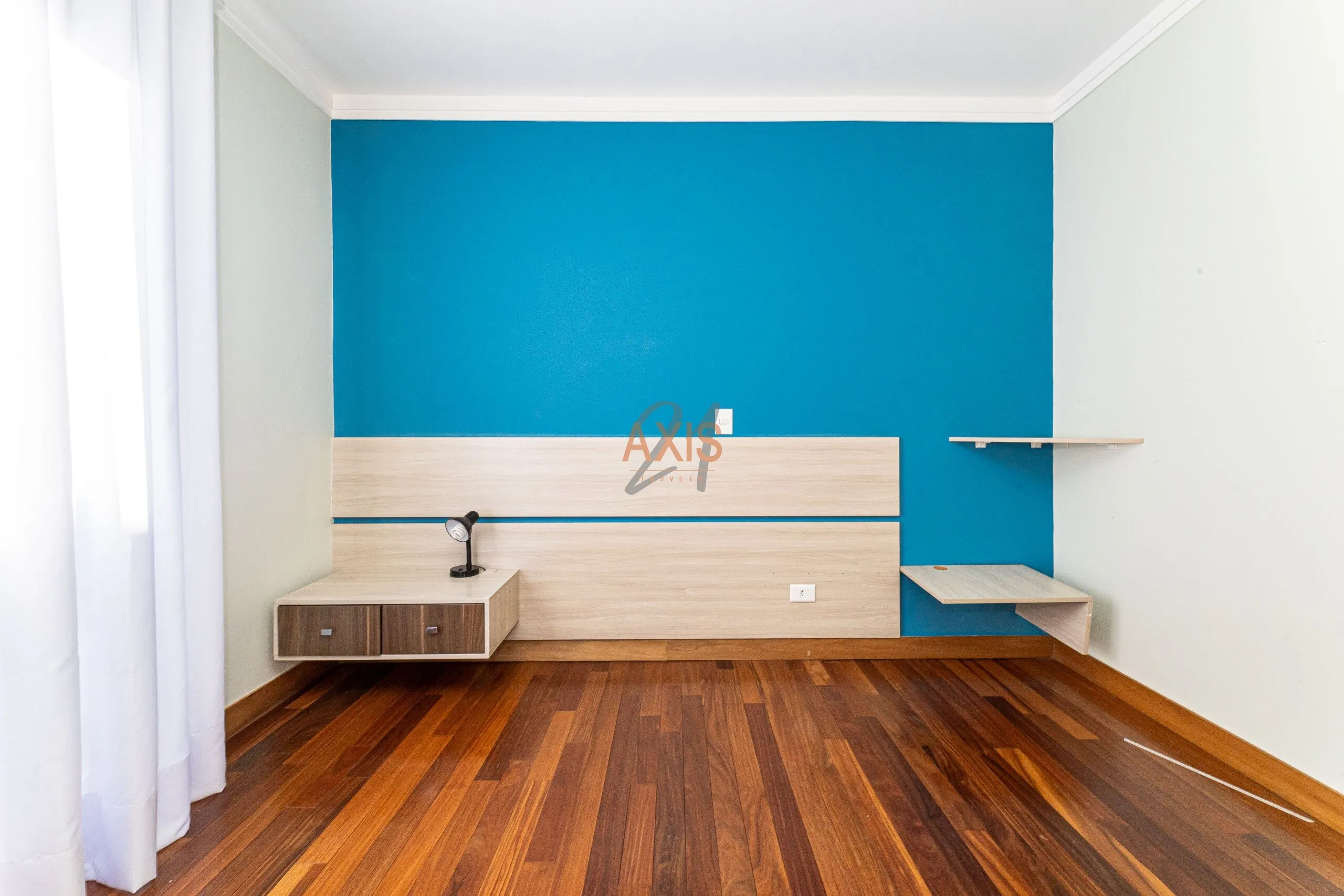 Casa de 5 Quartos à Venda no Condomínio Reserva Allameda  | Santa Felicidade  Curitiba — foto 24