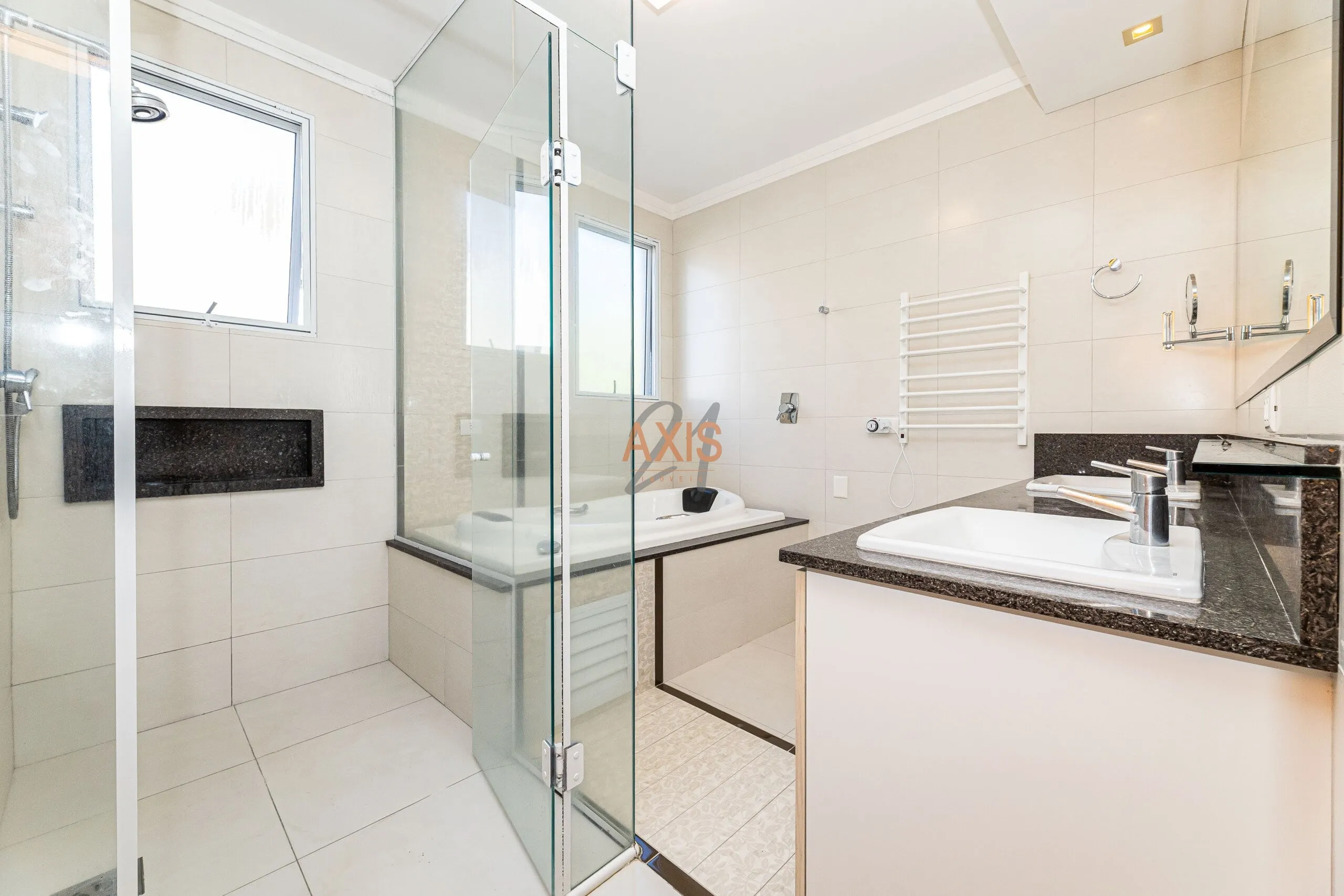 Casa de 5 Quartos à Venda no Condomínio Reserva Allameda  | Santa Felicidade  Curitiba — foto 19