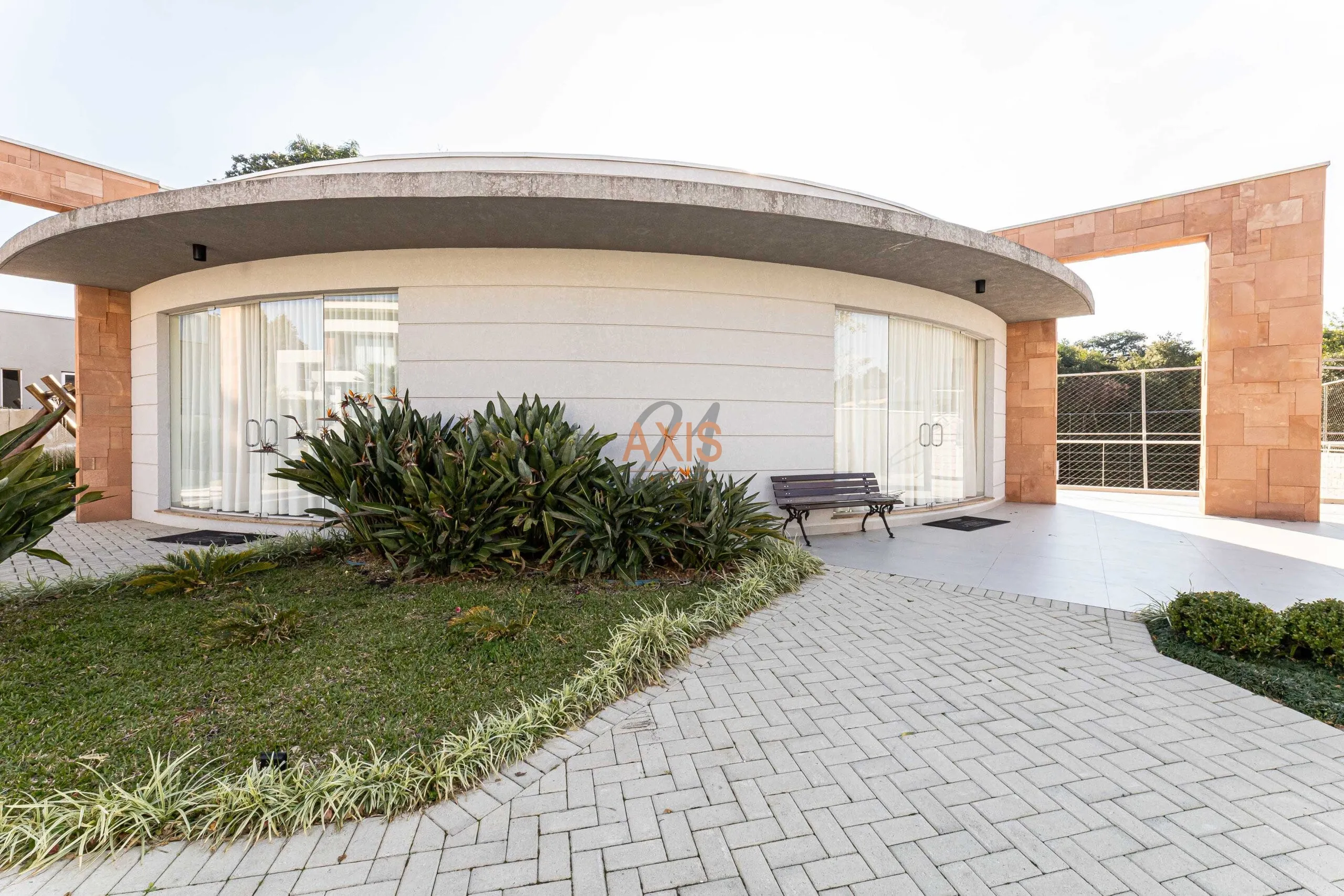 Casa de 5 Quartos à Venda no Condomínio Reserva Allameda  | Santa Felicidade  Curitiba — foto 43