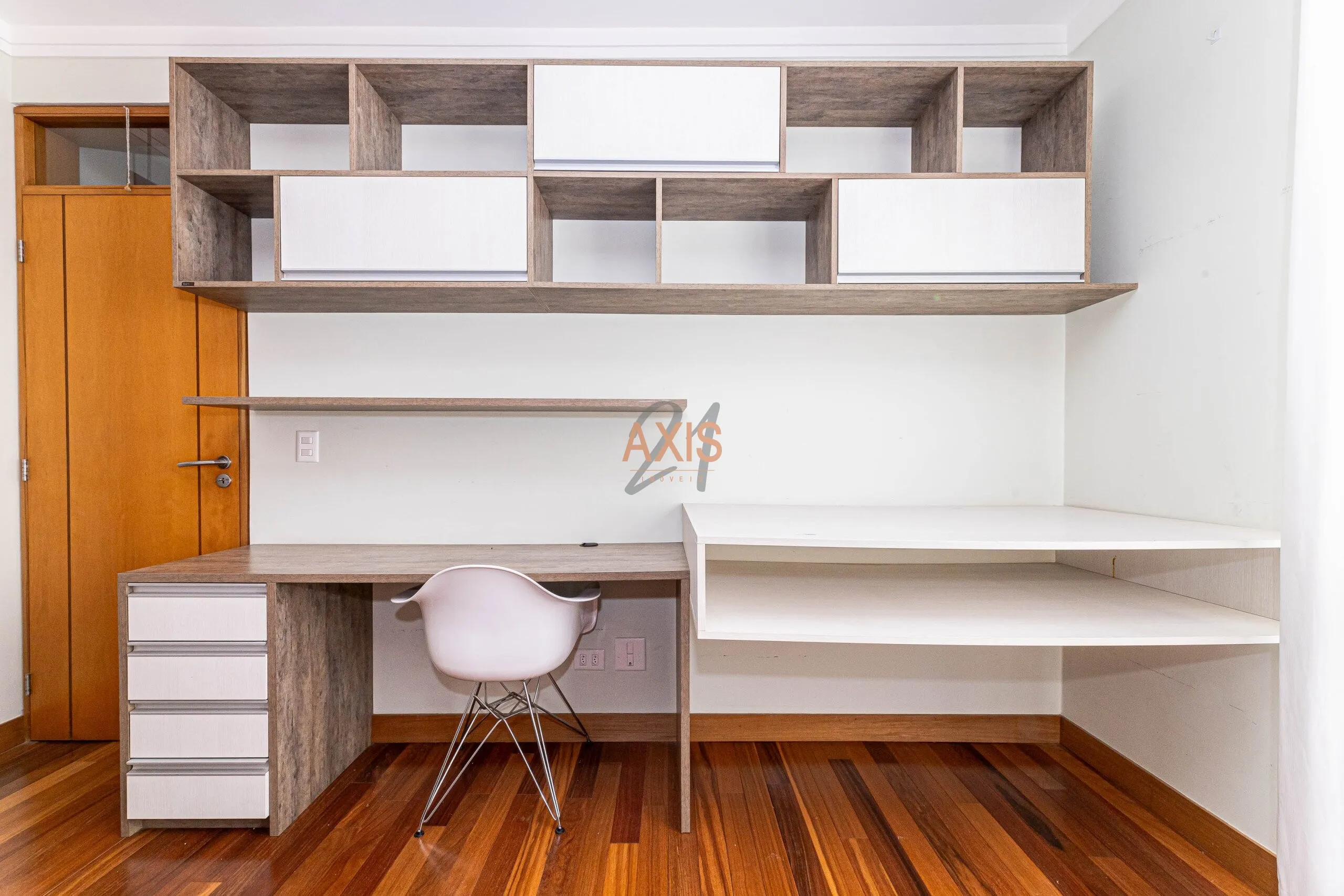 Casa de 5 Quartos à Venda no Condomínio Reserva Allameda  | Santa Felicidade  Curitiba — foto 29
