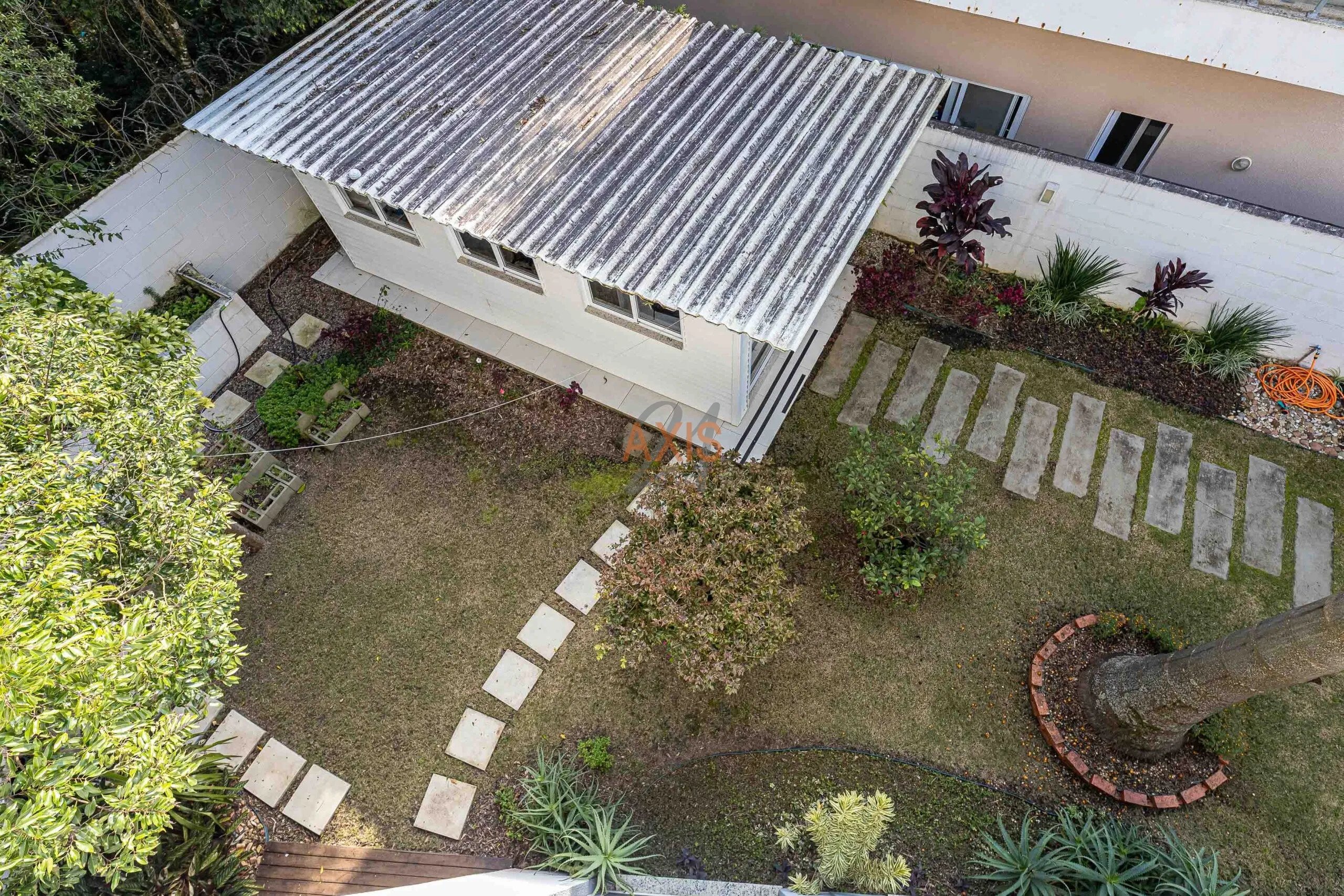 Casa de 5 Quartos à Venda no Condomínio Reserva Allameda  | Santa Felicidade  Curitiba — foto 39