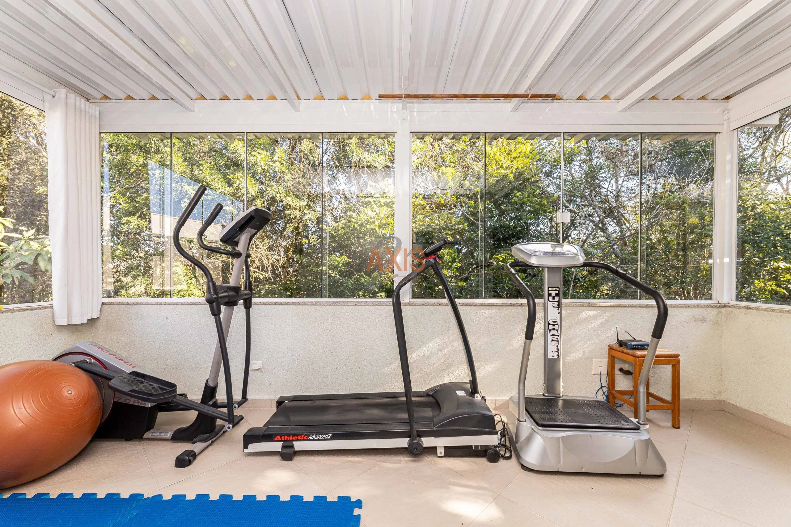 Casa de 5 Quartos à Venda no Condomínio Reserva Allameda  | Santa Felicidade  Curitiba — foto 21