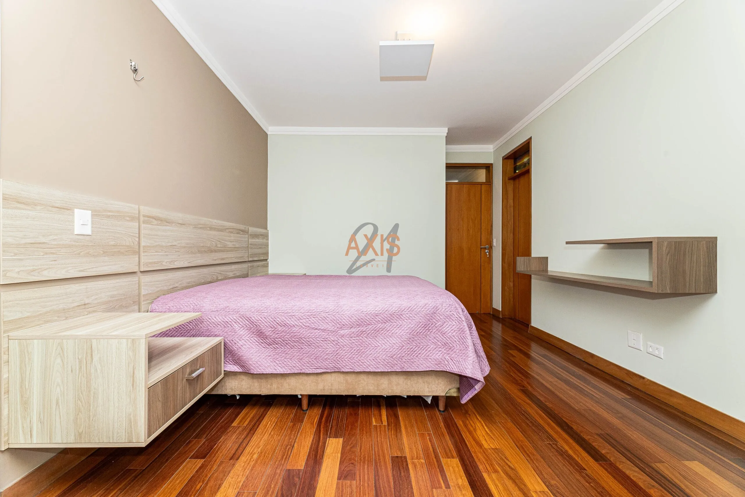 Casa de 5 Quartos à Venda no Condomínio Reserva Allameda  | Santa Felicidade  Curitiba — foto 14