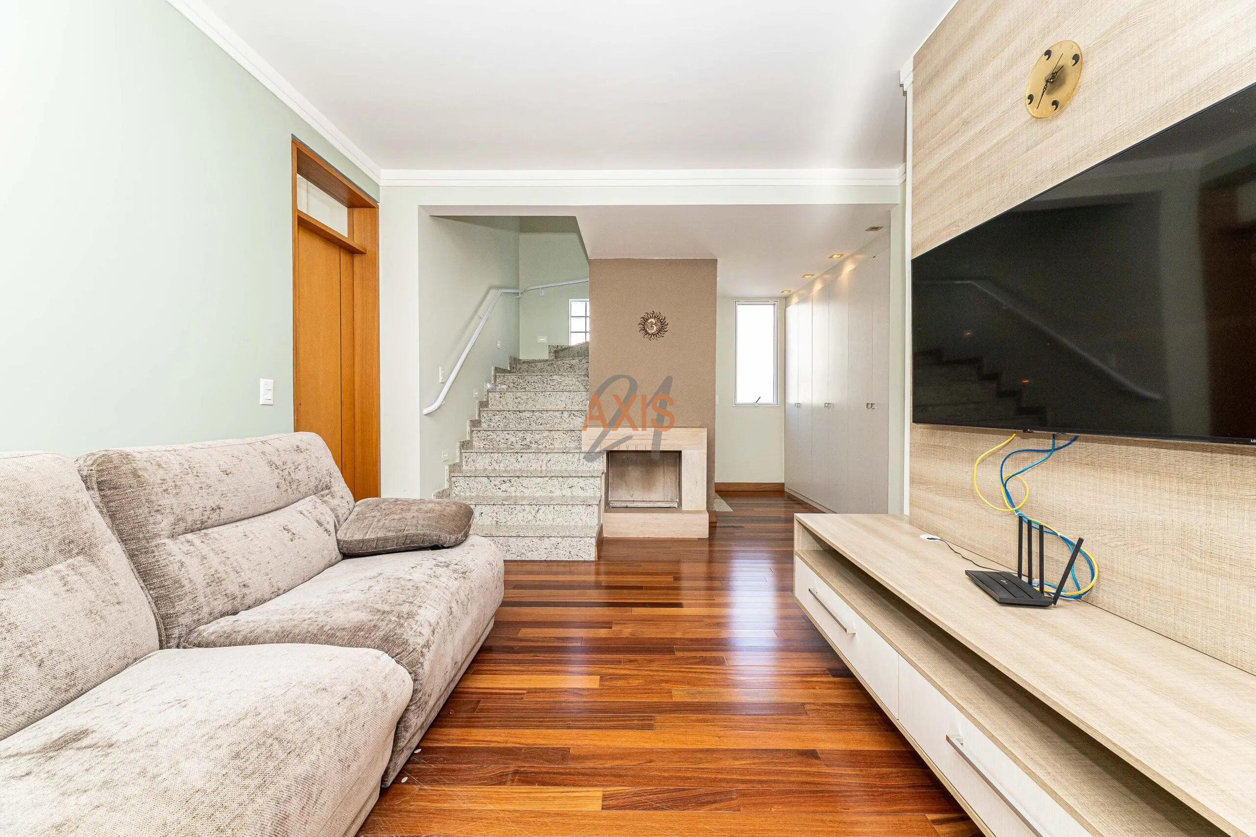 Casa de 5 Quartos à Venda no Condomínio Reserva Allameda  | Santa Felicidade  Curitiba — foto 11