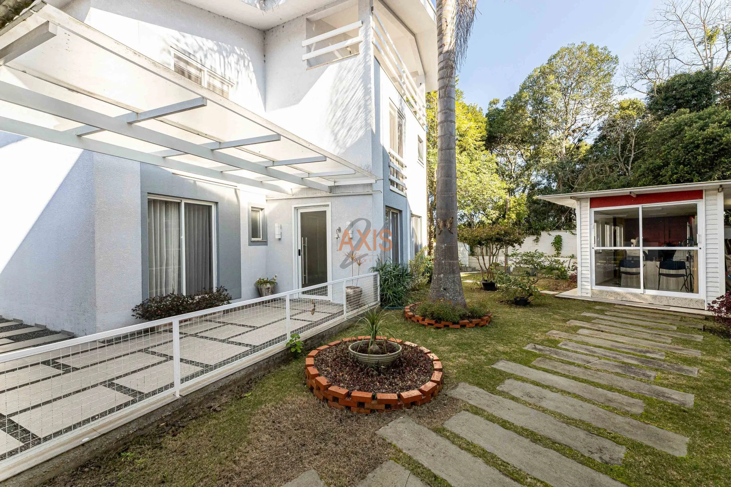 Casa de 5 Quartos à Venda no Condomínio Reserva Allameda  | Santa Felicidade  Curitiba — foto 36