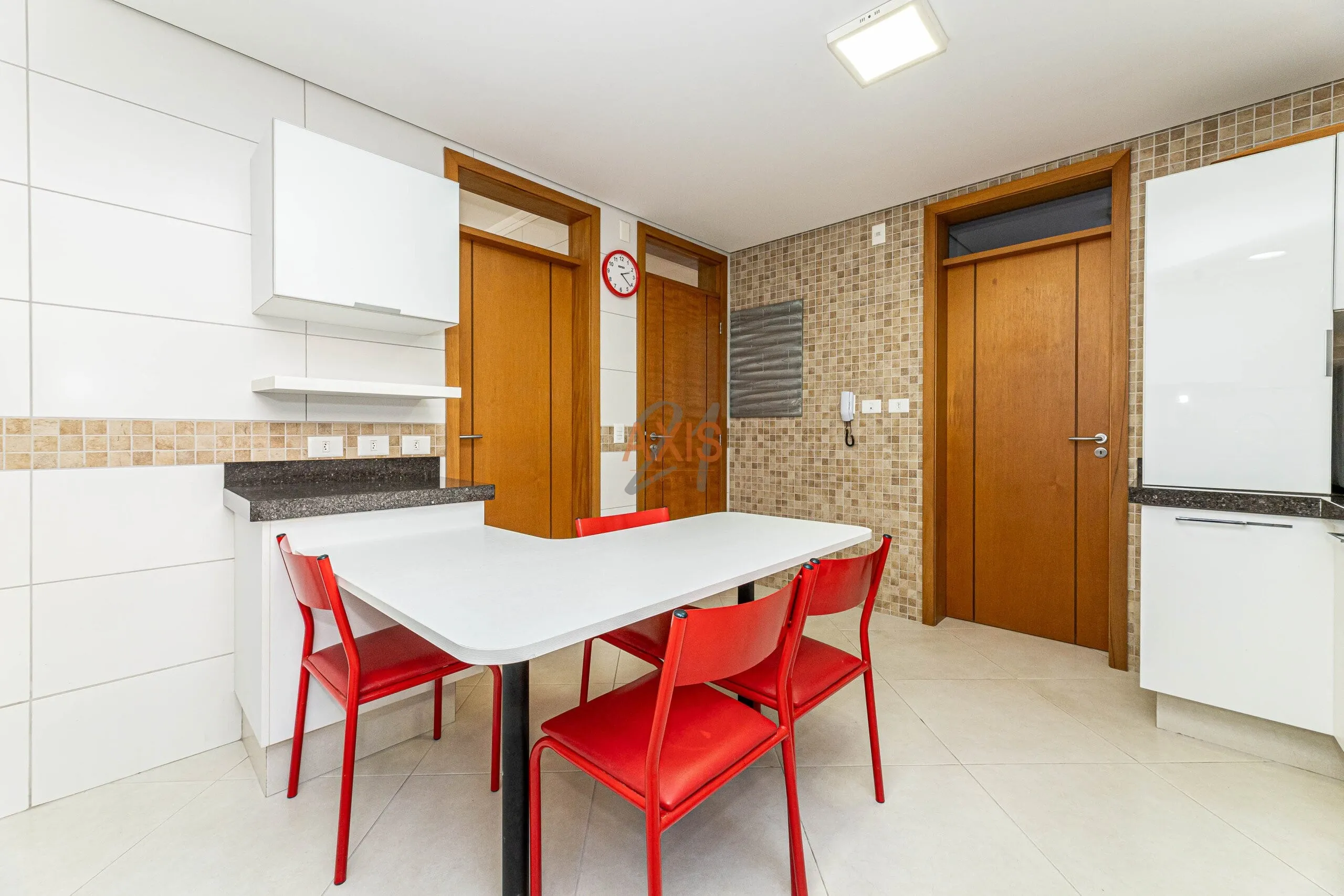 Casa de 5 Quartos à Venda no Condomínio Reserva Allameda  | Santa Felicidade  Curitiba — foto 34
