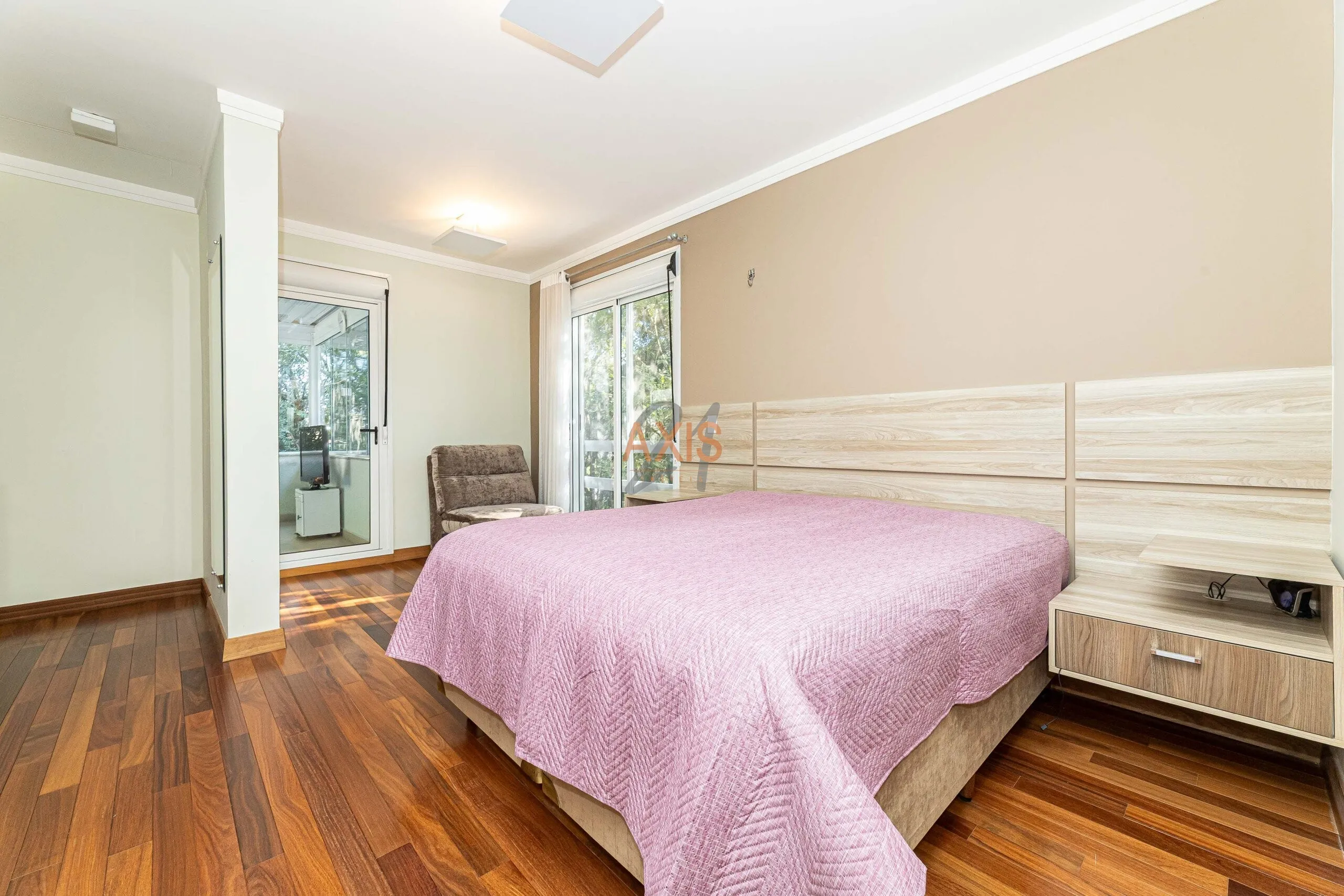 Casa de 5 Quartos à Venda no Condomínio Reserva Allameda  | Santa Felicidade  Curitiba — foto 16