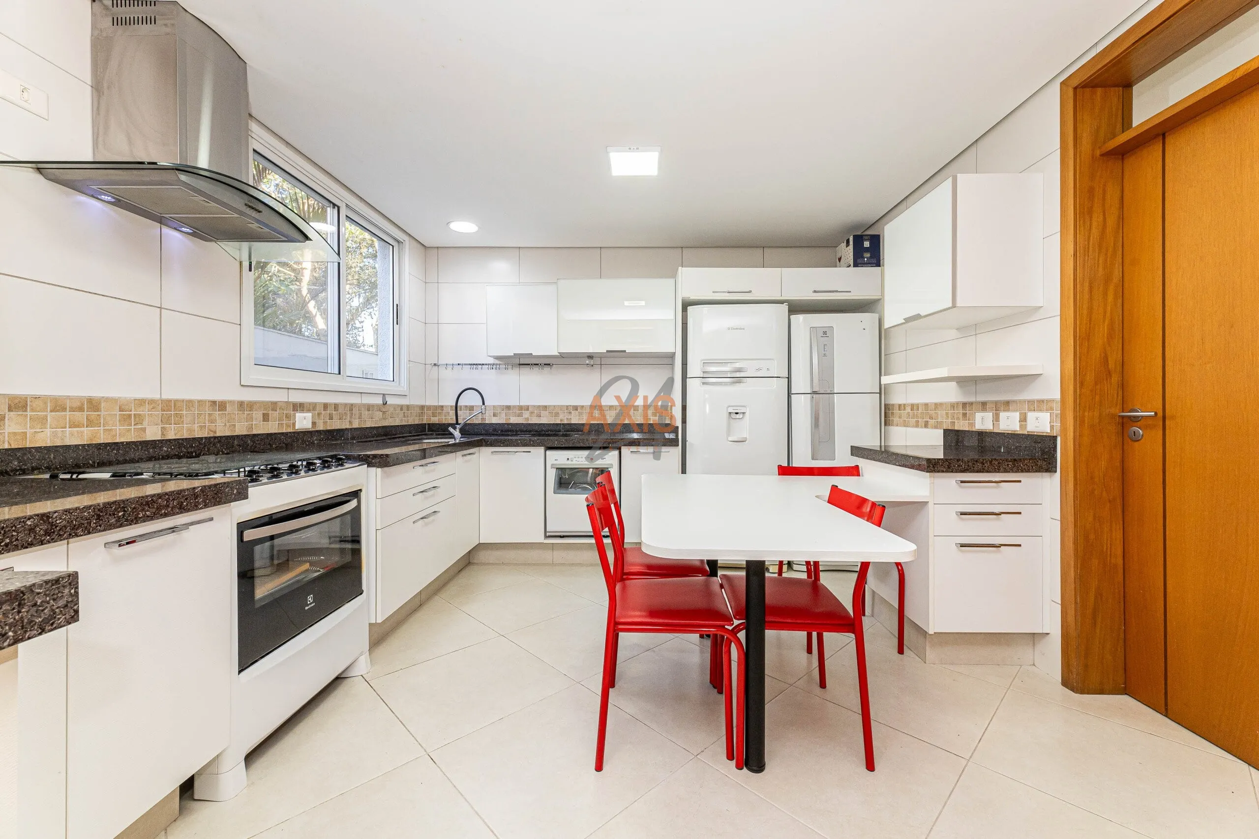 Casa de 5 Quartos à Venda no Condomínio Reserva Allameda  | Santa Felicidade  Curitiba — foto 32