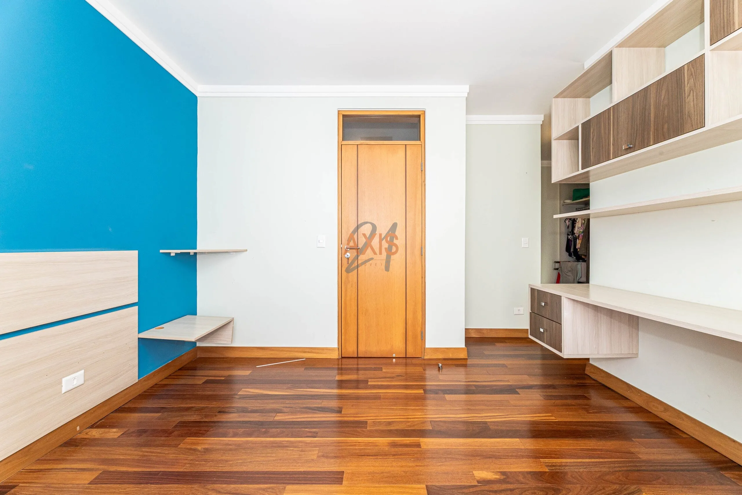 Casa de 5 Quartos à Venda no Condomínio Reserva Allameda  | Santa Felicidade  Curitiba — foto 26