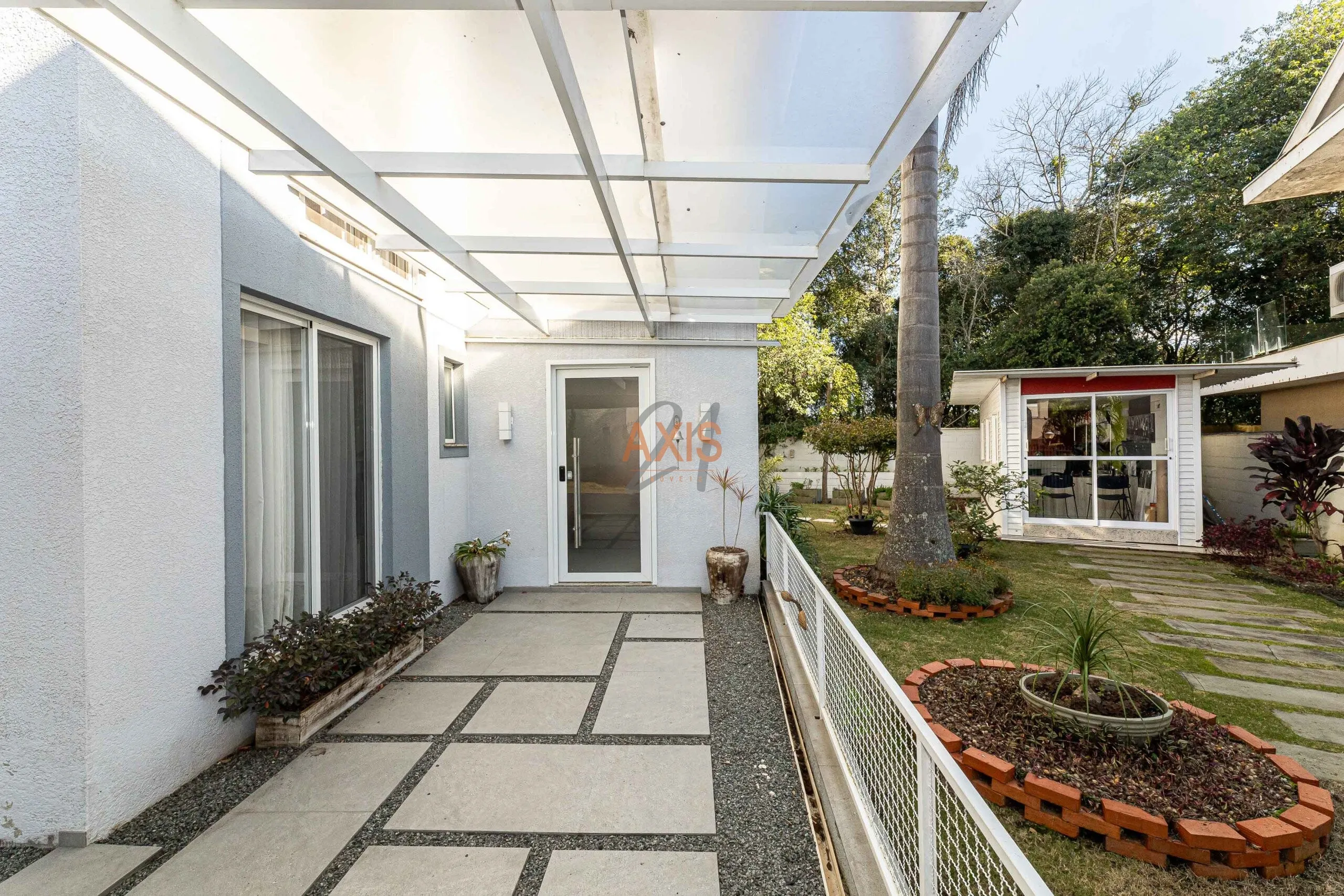 Casa de 5 Quartos à Venda no Condomínio Reserva Allameda  | Santa Felicidade  Curitiba — foto 38