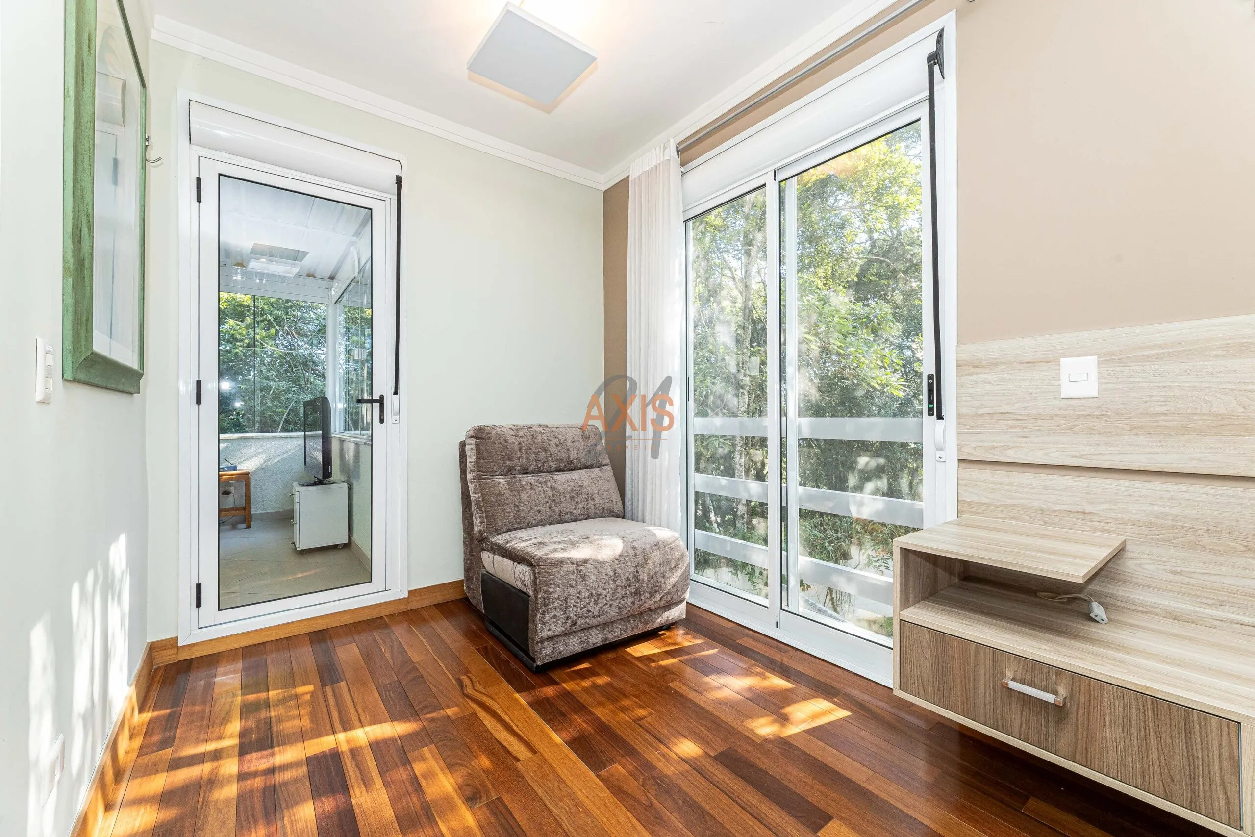 Casa de 5 Quartos à Venda no Condomínio Reserva Allameda  | Santa Felicidade  Curitiba — foto 15