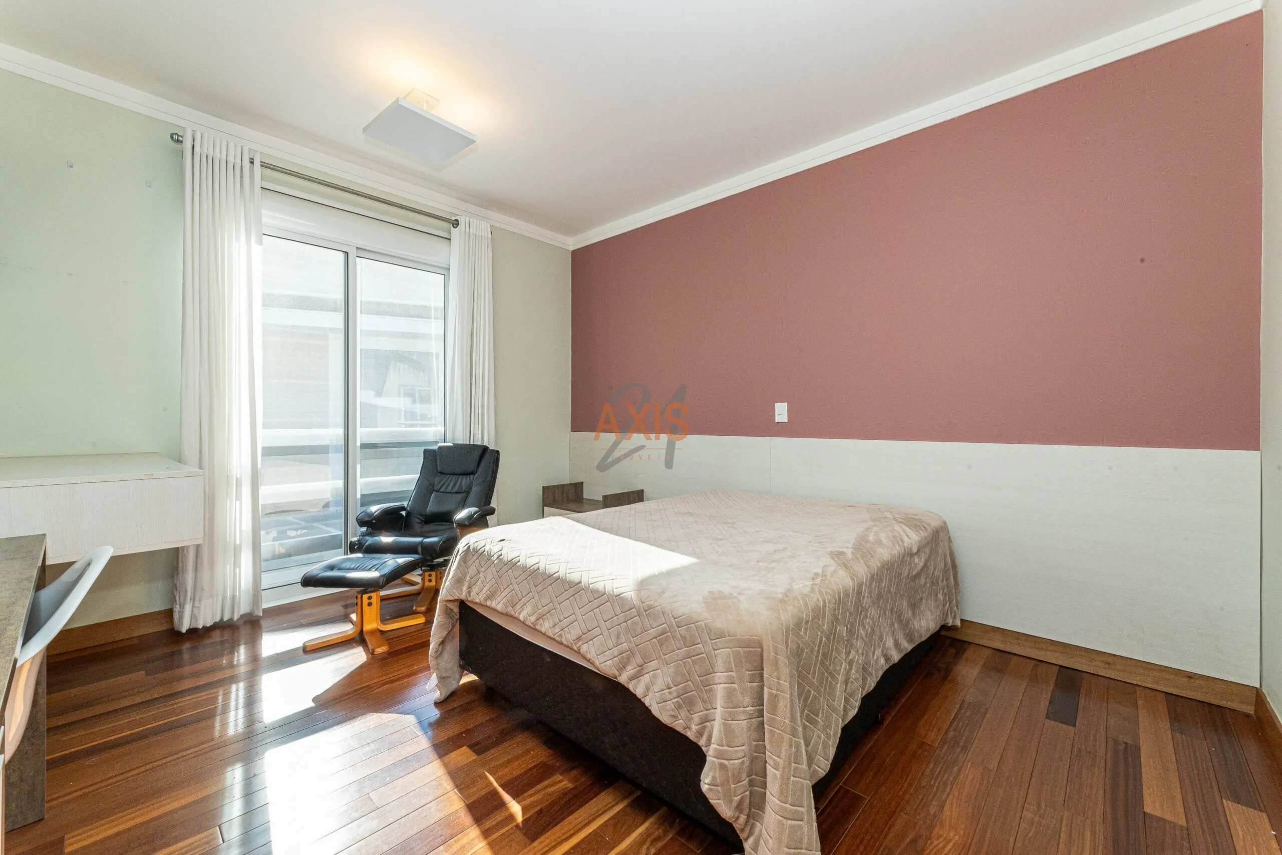 Casa de 5 Quartos à Venda no Condomínio Reserva Allameda  | Santa Felicidade  Curitiba — foto 28