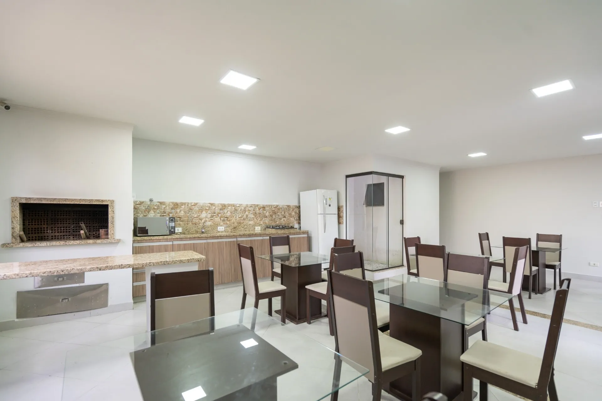 Casa de 4 Suítes à Venda no Condomínio Bosque Tramontin | Campo Comprido Curitiba — foto 32