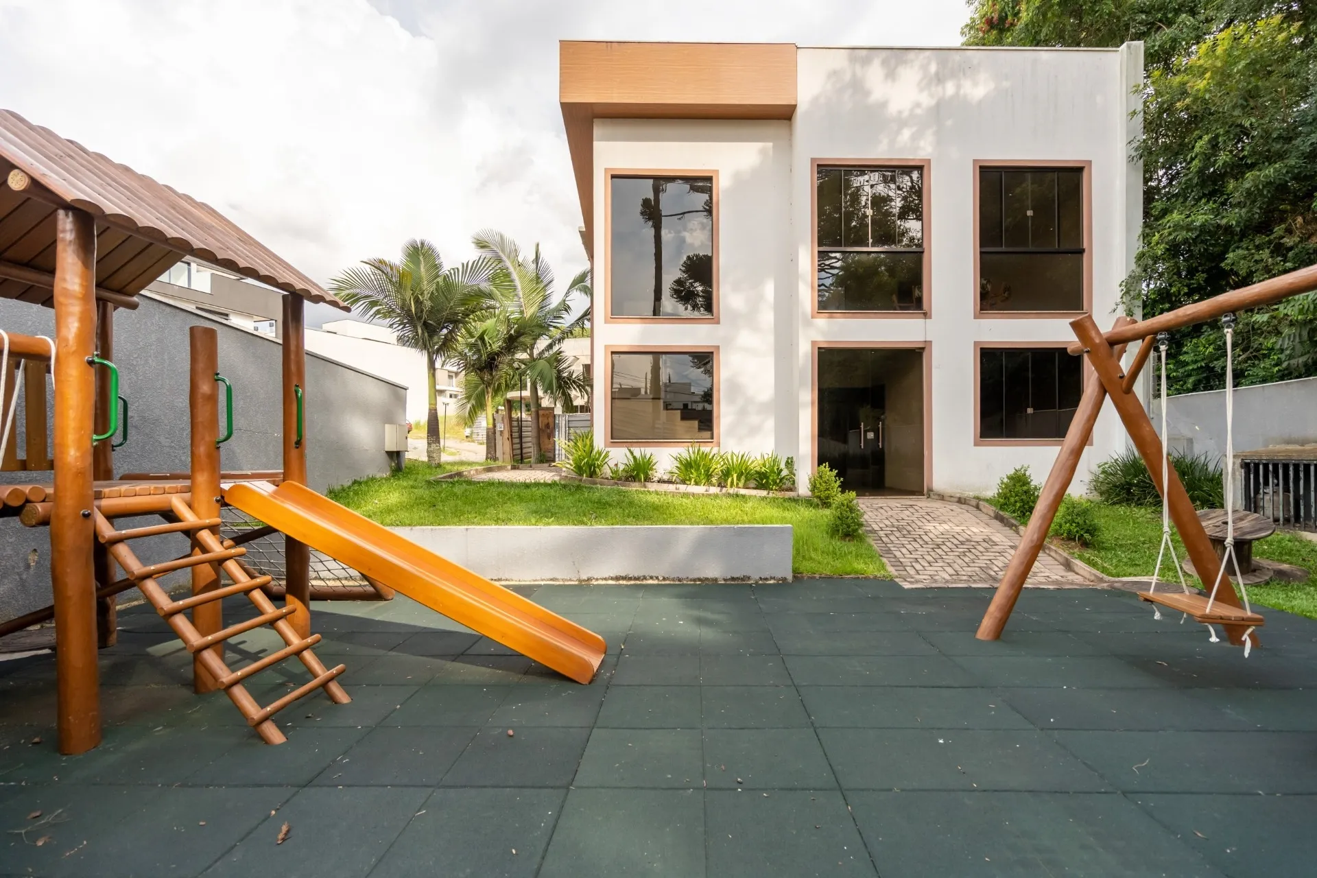 Casa de 4 Suítes à Venda no Condomínio Bosque Tramontin | Campo Comprido Curitiba — foto 31