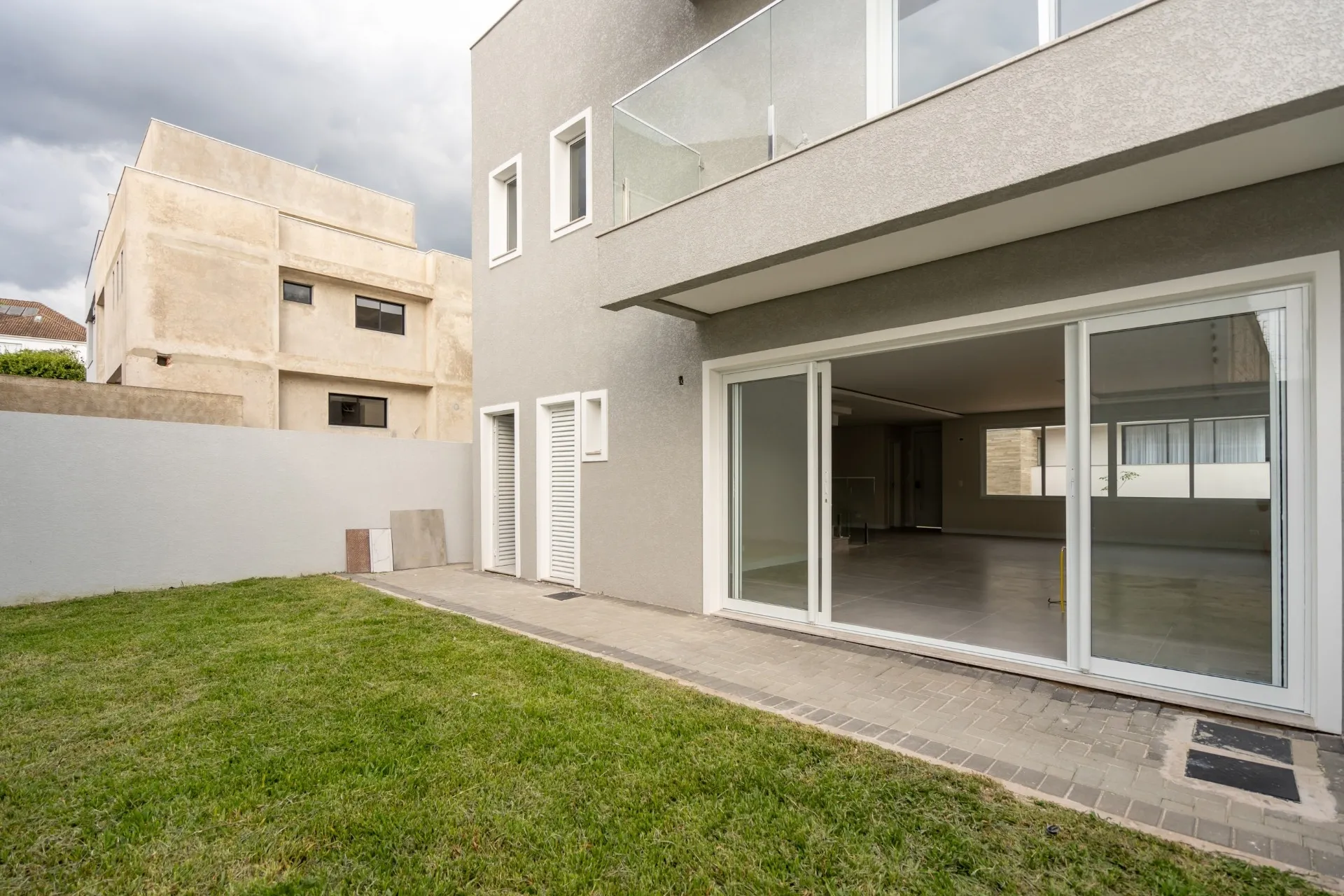 Casa de 4 Suítes à Venda no Condomínio Bosque Tramontin | Campo Comprido Curitiba — foto 6