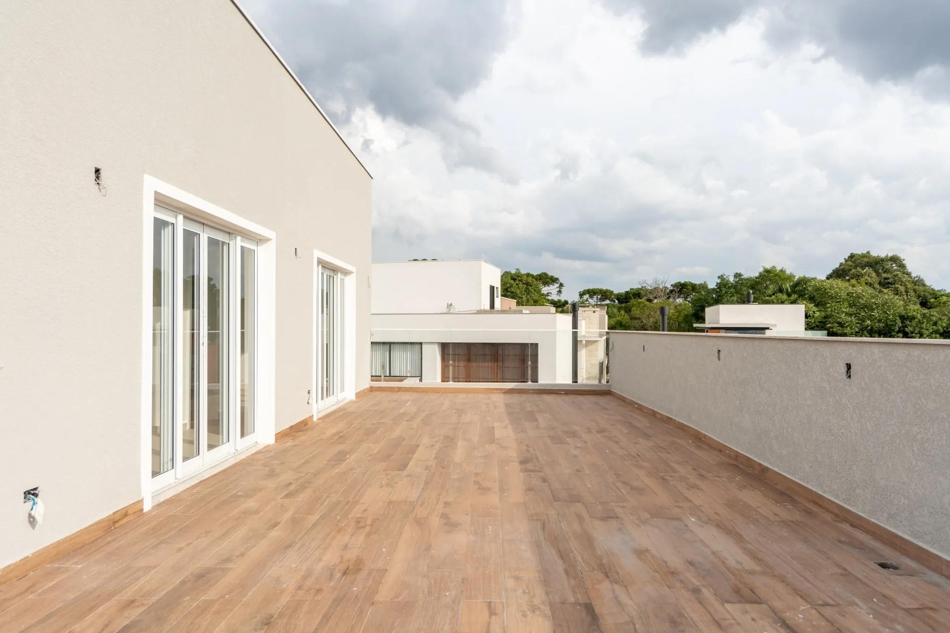 Casa de 4 Suítes à Venda no Condomínio Bosque Tramontin | Campo Comprido Curitiba — foto 28