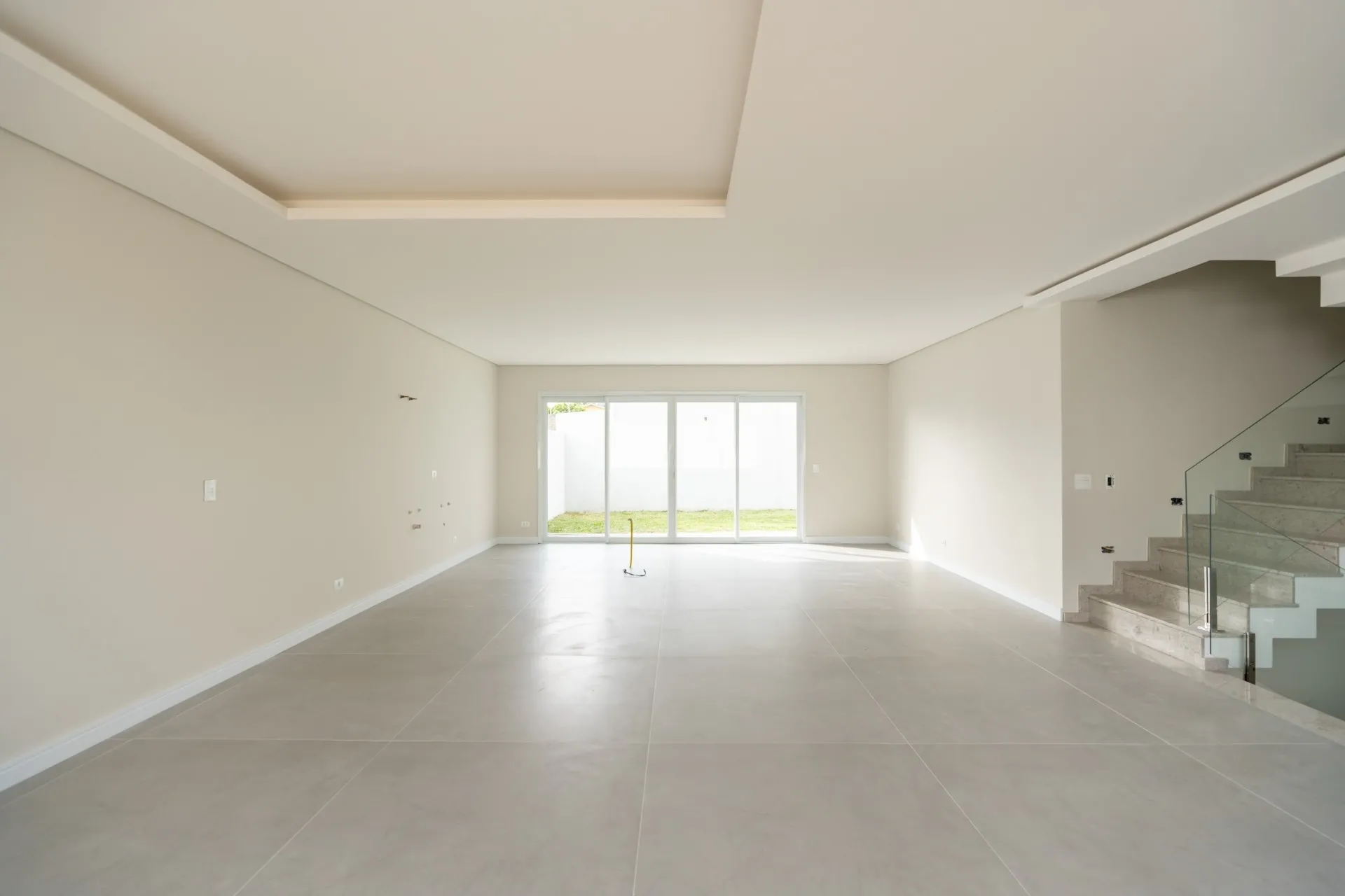 Casa de 4 Suítes à Venda no Condomínio Bosque Tramontin | Campo Comprido Curitiba — foto 2