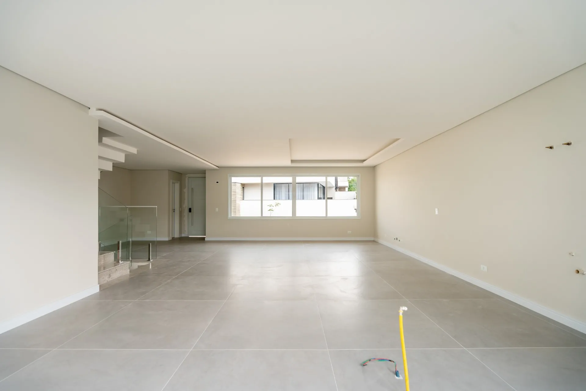 Casa de 4 Suítes à Venda no Condomínio Bosque Tramontin | Campo Comprido Curitiba — foto 5