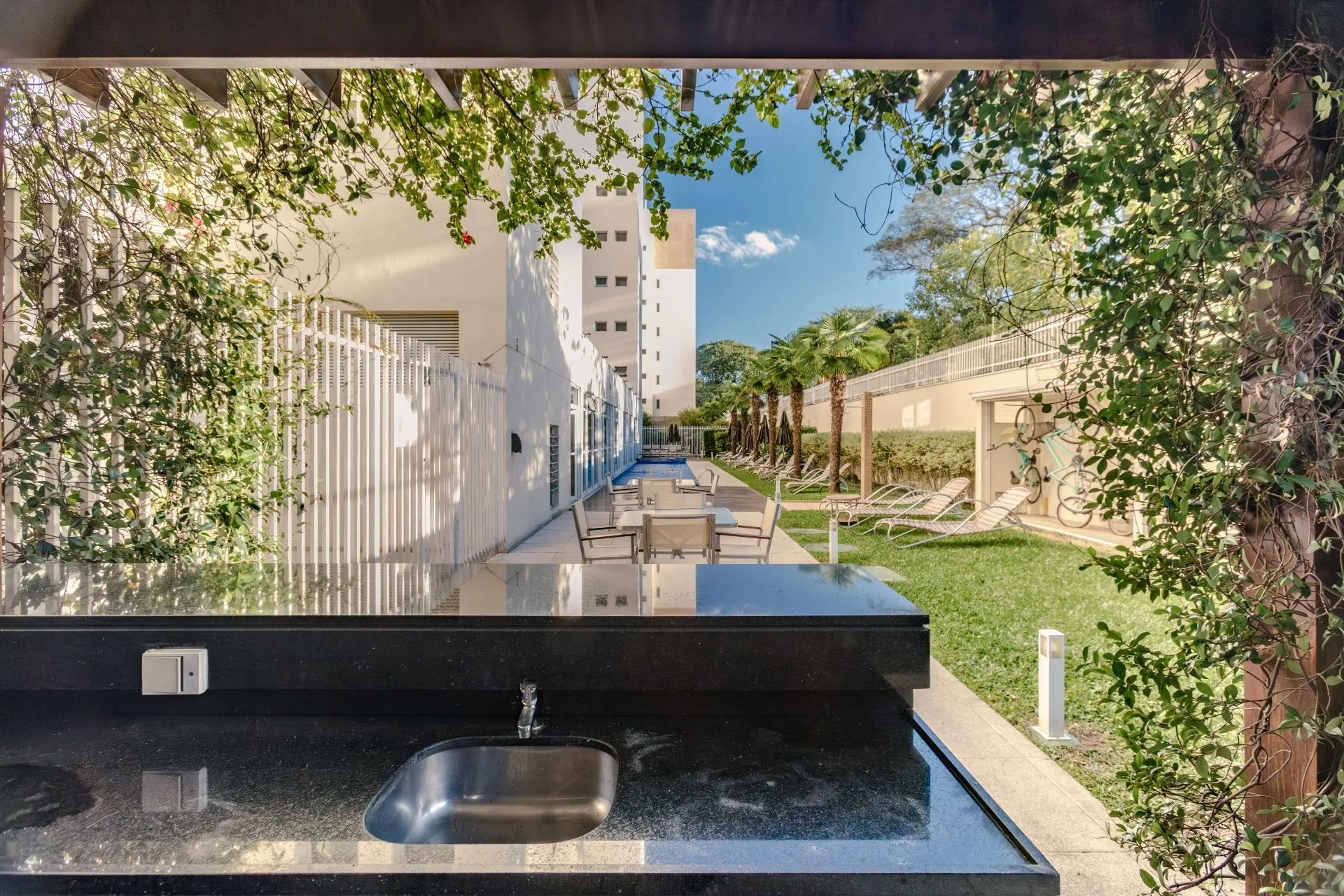 Apartamento de 4 Quartos à Venda no Edifício Quartier | Água Verde Curitiba — foto 28