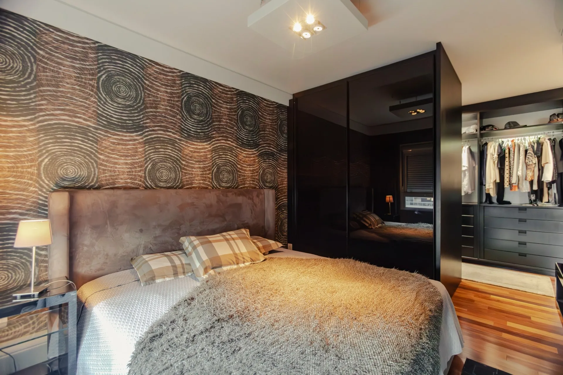 Apartamento de 4 Quartos à Venda no Edifício Quartier | Água Verde Curitiba — foto 23