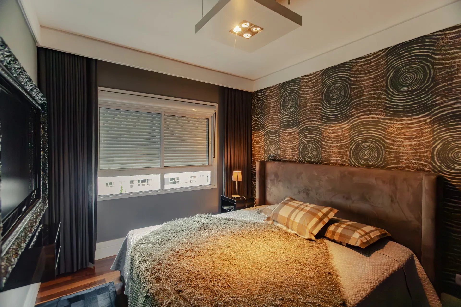 Apartamento de 4 Quartos à Venda no Edifício Quartier | Água Verde Curitiba — foto 21