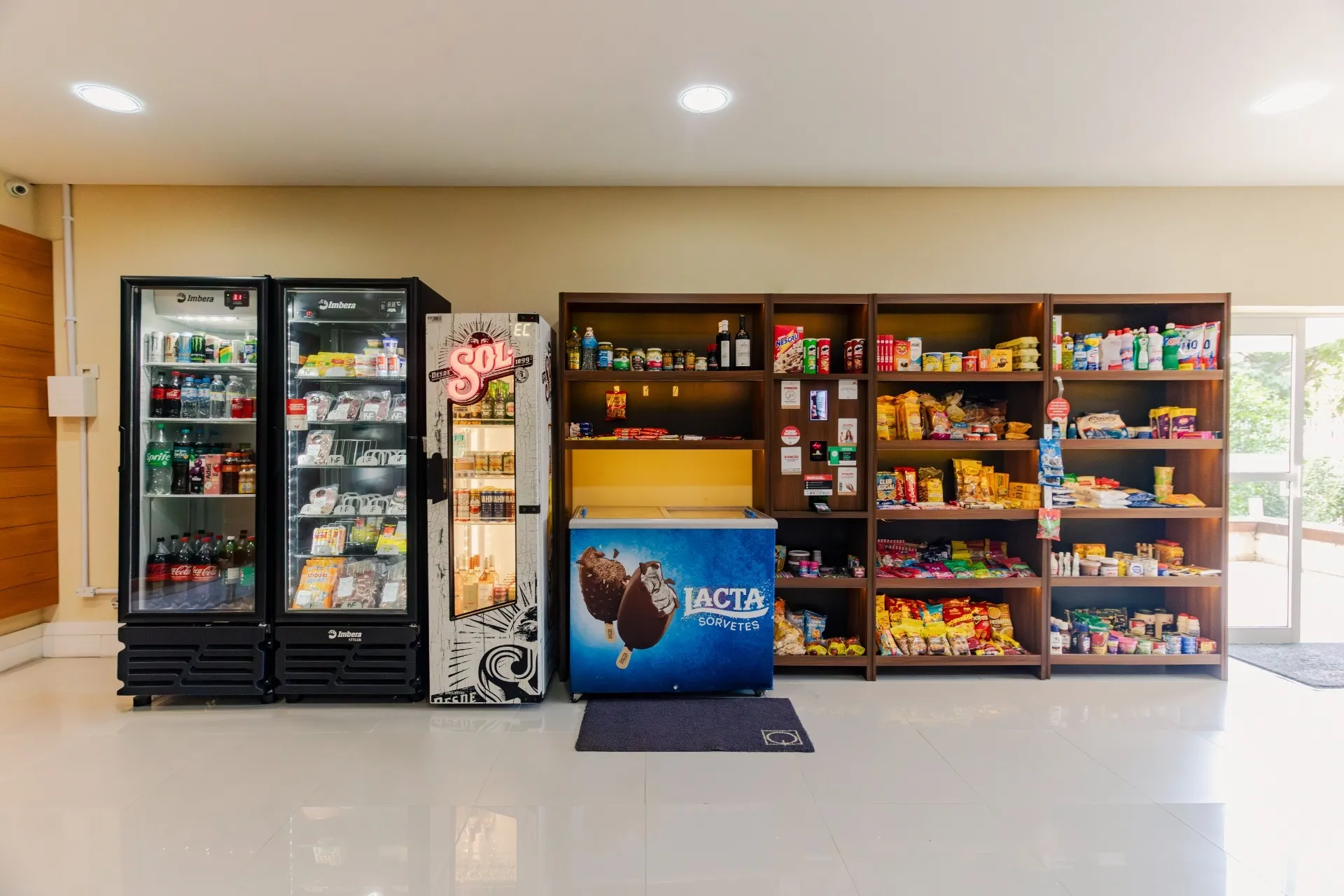 Apartamento de 4 Quartos à Venda no Edifício Quartier | Água Verde Curitiba — foto 37