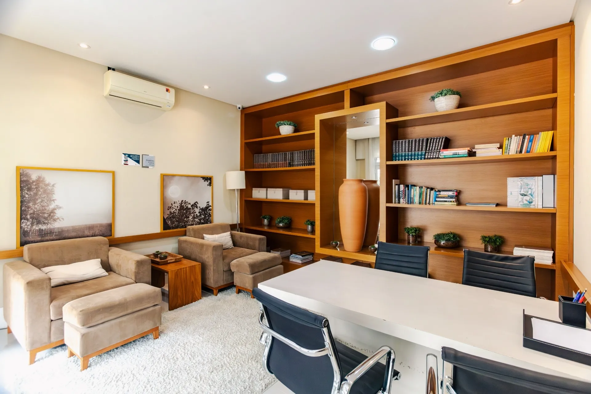 Apartamento de 4 Quartos à Venda no Edifício Quartier | Água Verde Curitiba — foto 33