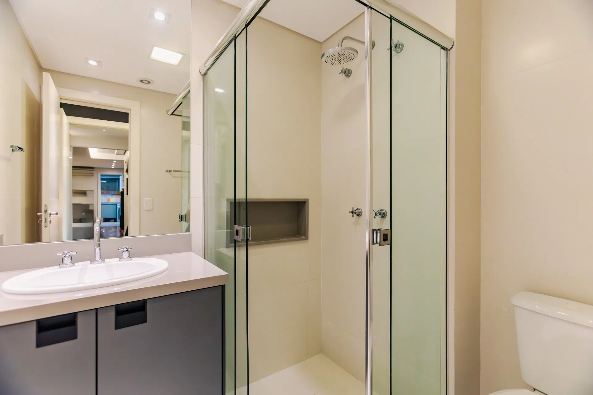 Apartamento de 4 Quartos à Venda no Edifício Quartier | Água Verde Curitiba — foto 19