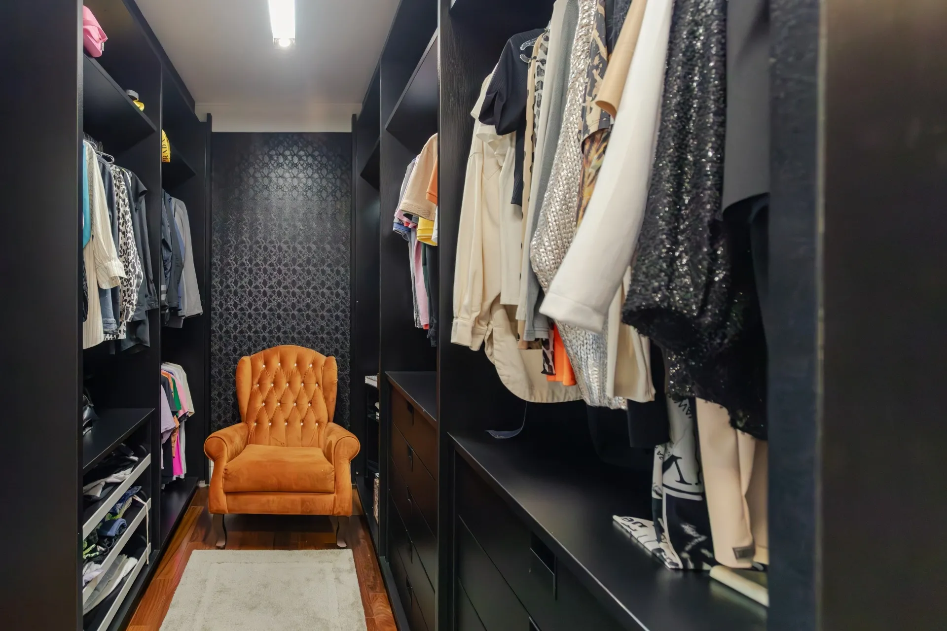 Apartamento de 4 Quartos à Venda no Edifício Quartier | Água Verde Curitiba — foto 20
