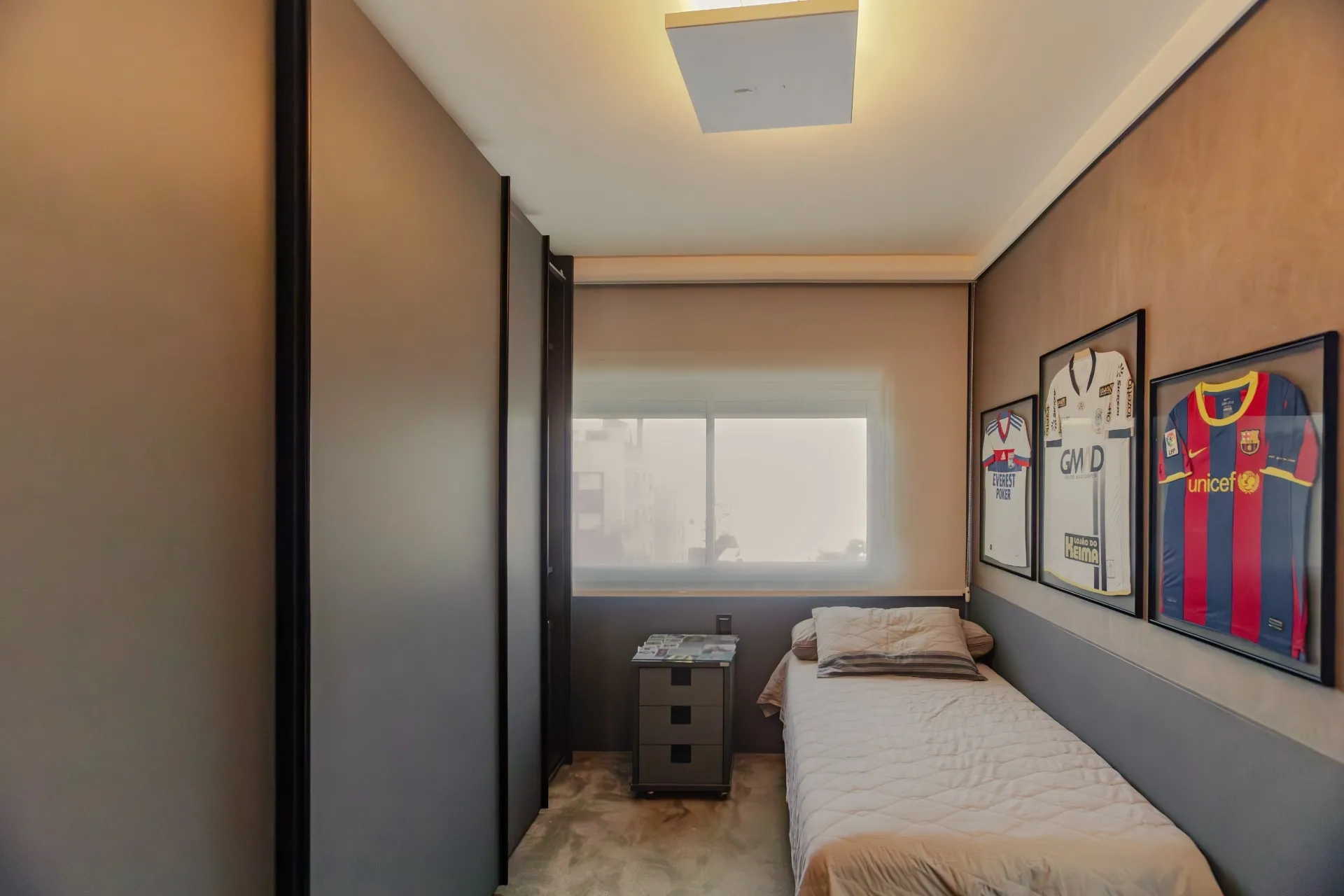 Apartamento de 4 Quartos à Venda no Edifício Quartier | Água Verde Curitiba — foto 15