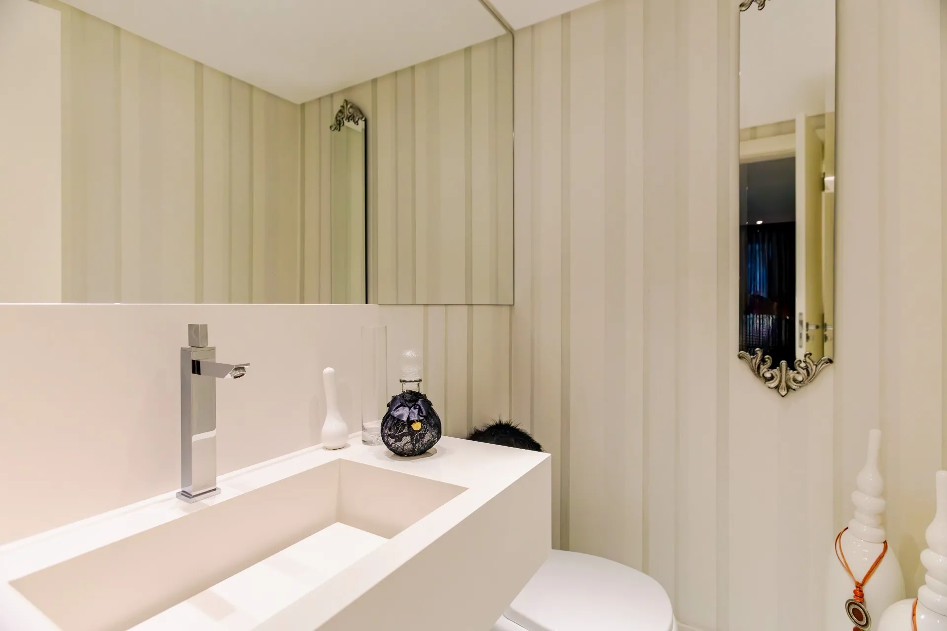 Apartamento de 4 Quartos à Venda no Edifício Quartier | Água Verde Curitiba — foto 14
