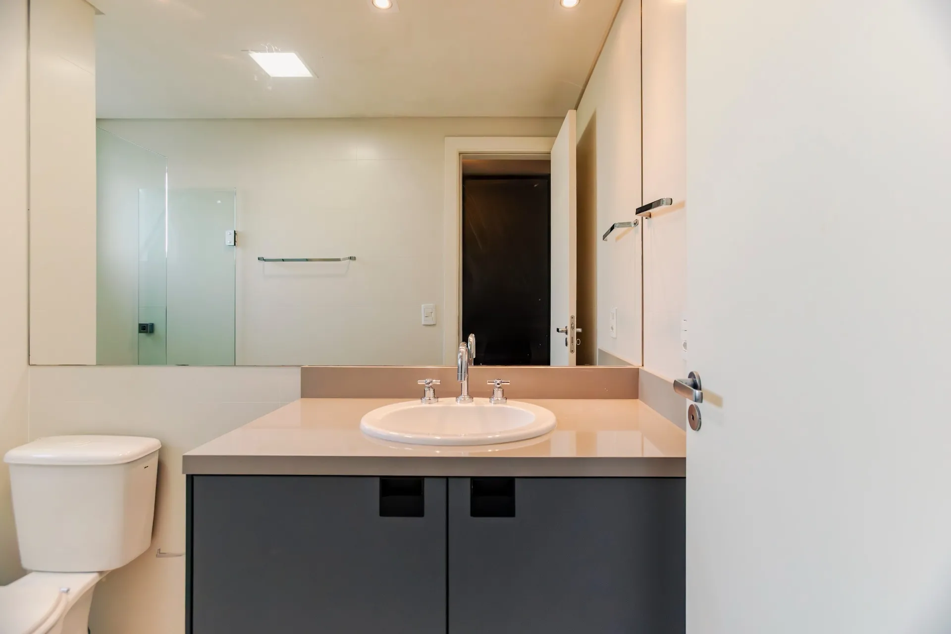 Apartamento de 4 Quartos à Venda no Edifício Quartier | Água Verde Curitiba — foto 17