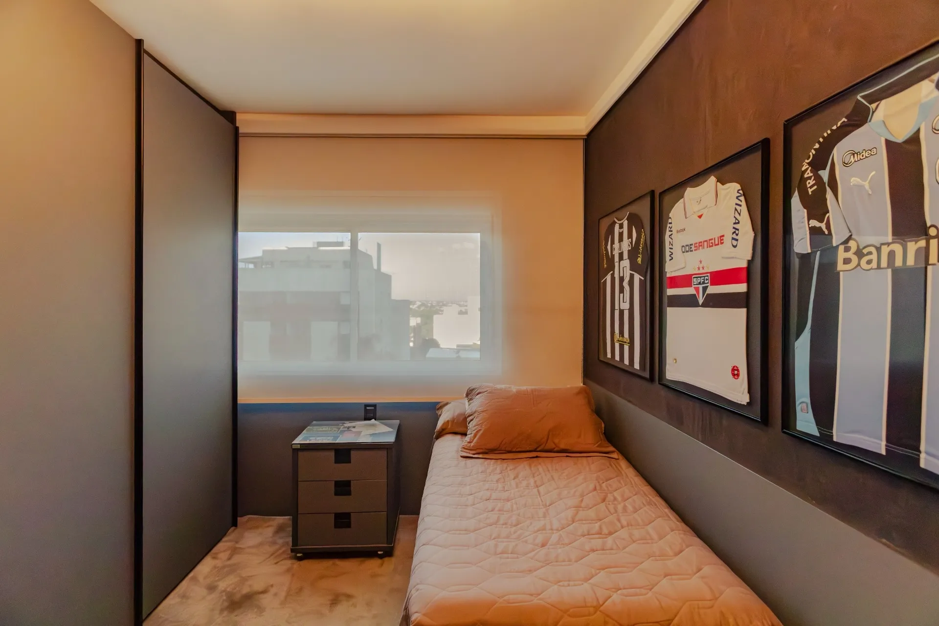 Apartamento de 4 Quartos à Venda no Edifício Quartier | Água Verde Curitiba — foto 18