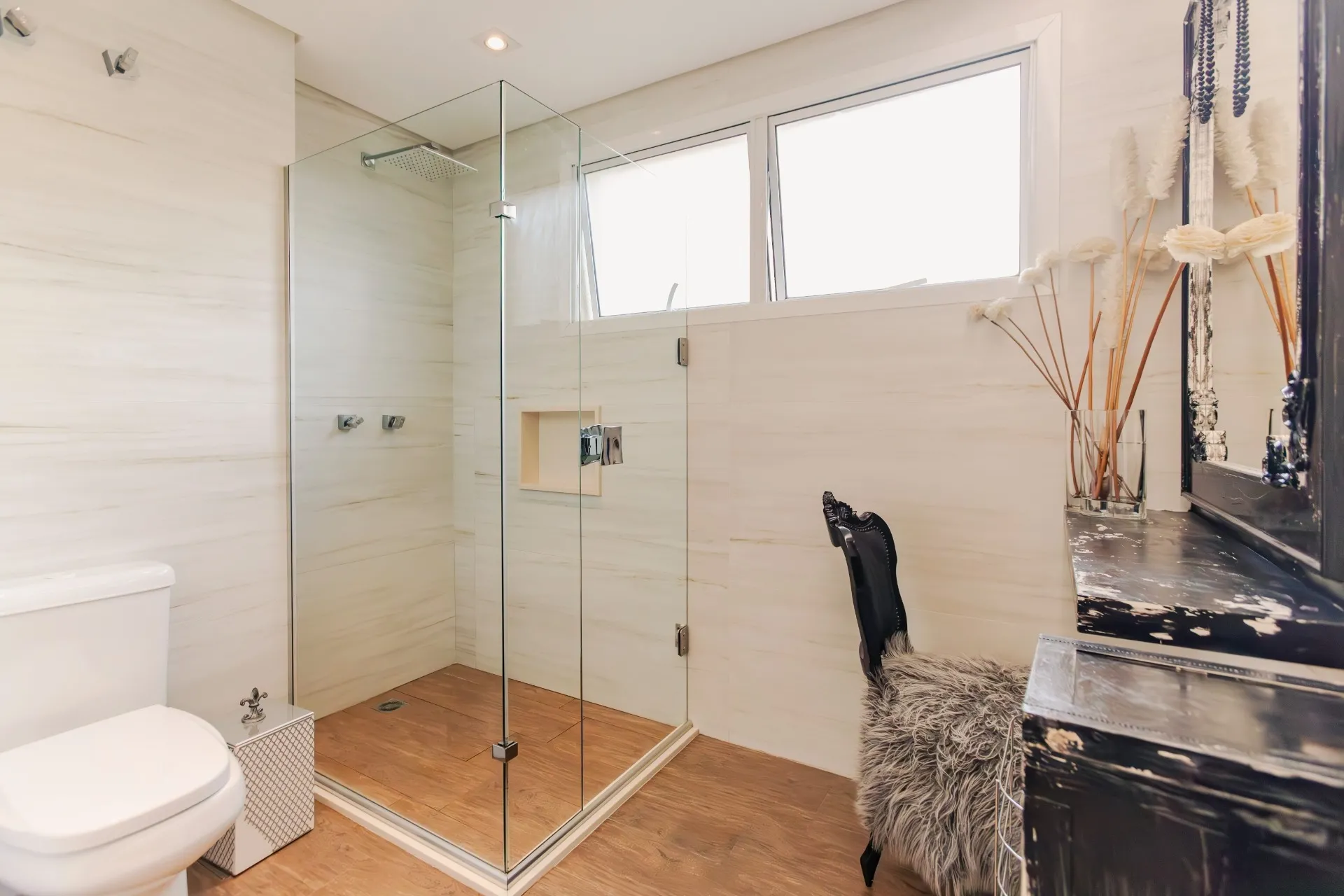 Apartamento de 4 Quartos à Venda no Edifício Quartier | Água Verde Curitiba — foto 24