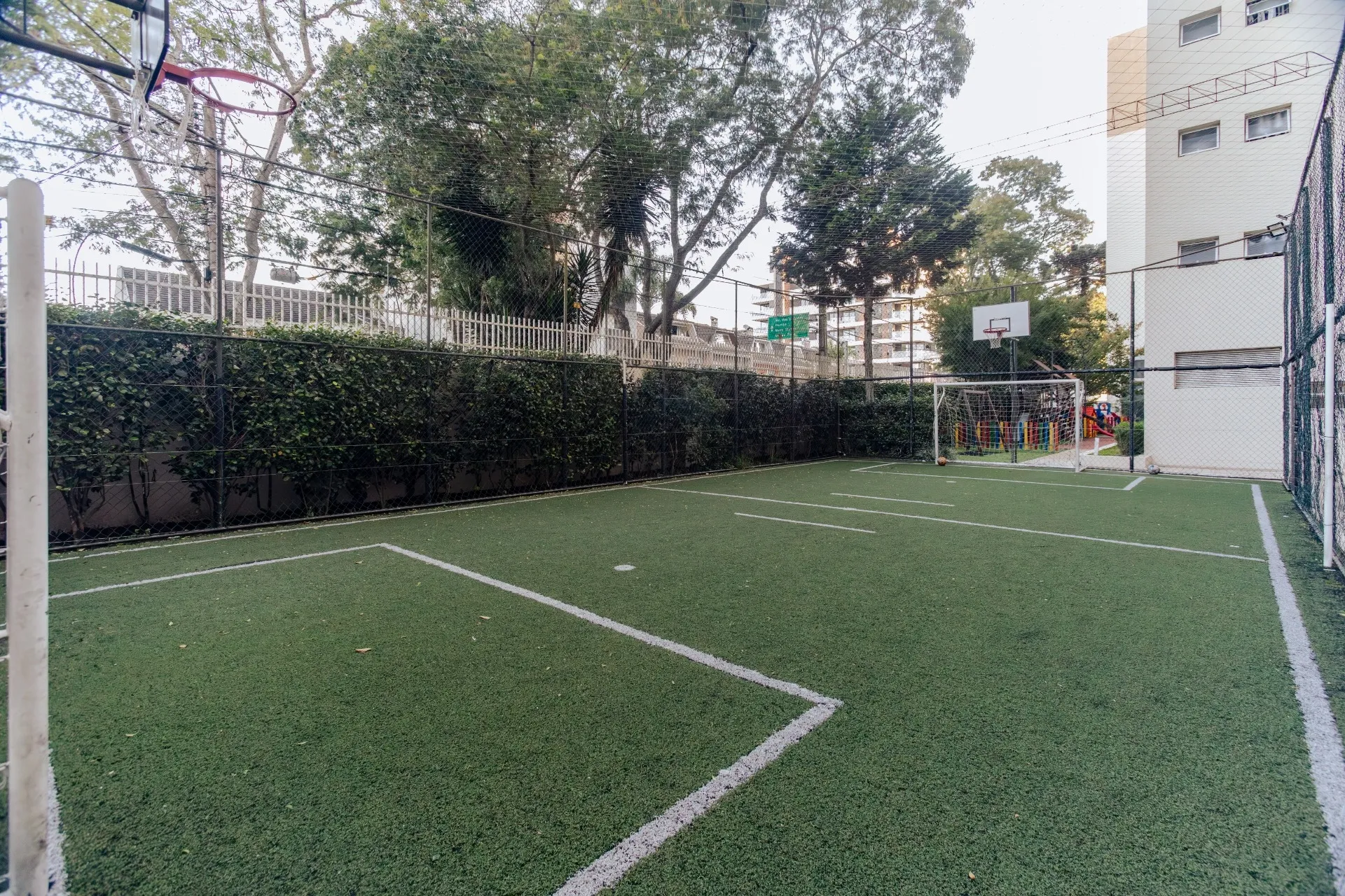 Apartamento de 4 Quartos à Venda no Edifício Quartier | Água Verde Curitiba — foto 32