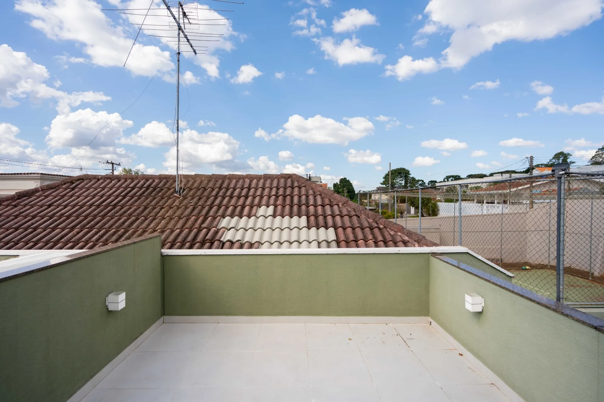 Casa de 4 Quartos à Venda  no Condomínio Castel Vicenza |São Braz  Curitiba — foto 21